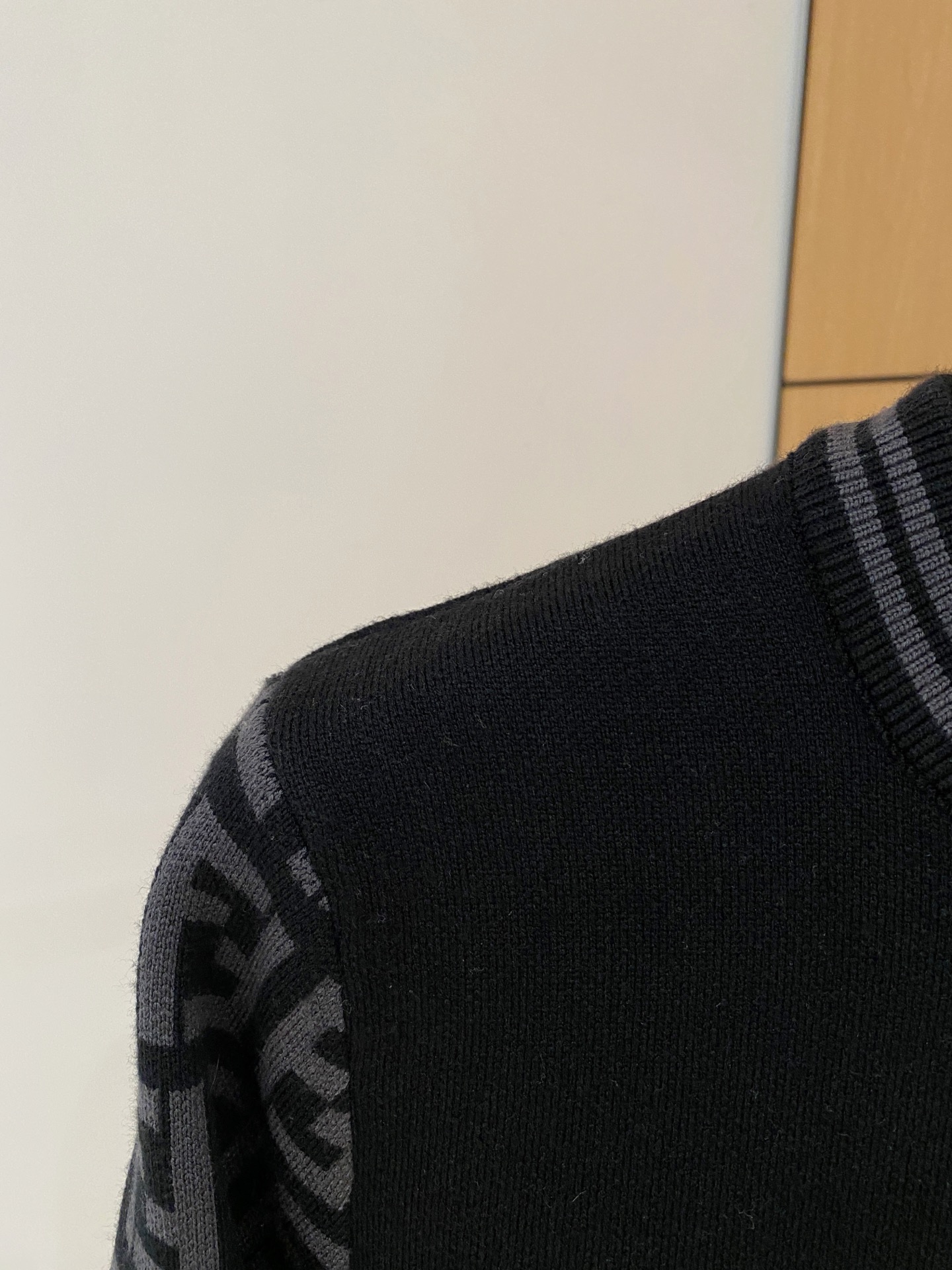 Fendi Basic Clothing Wool M-xl