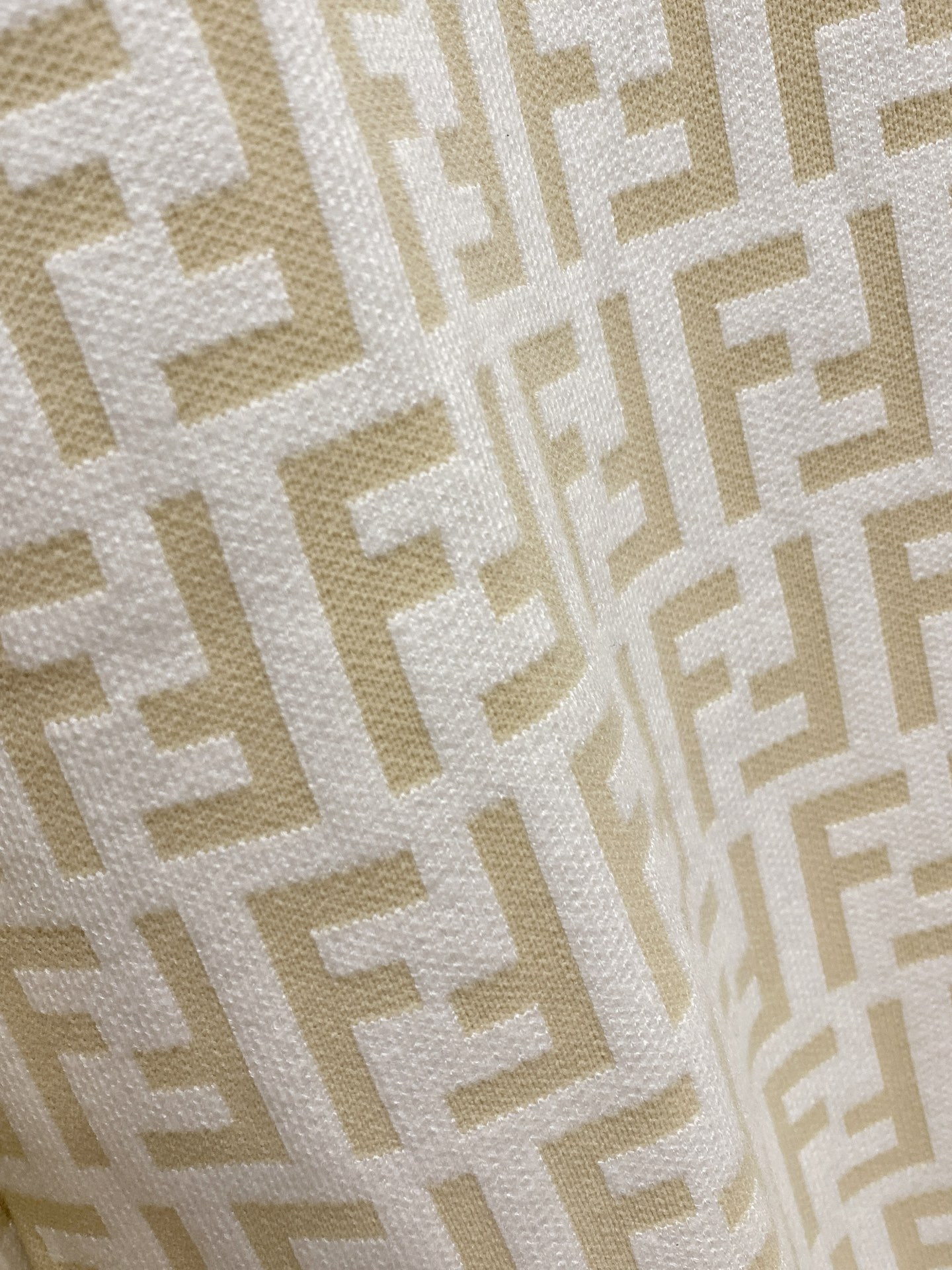 Fendi Basic Clothing Wool M-xl