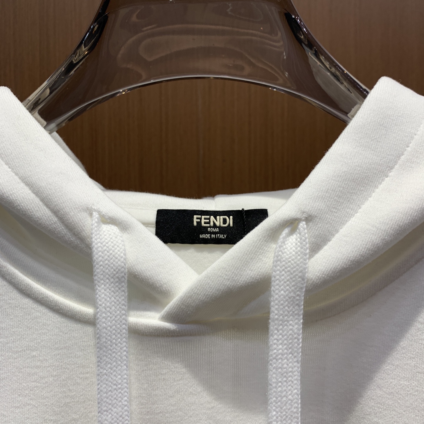 Fendi Couple Hoodie Hooded S-m-xl