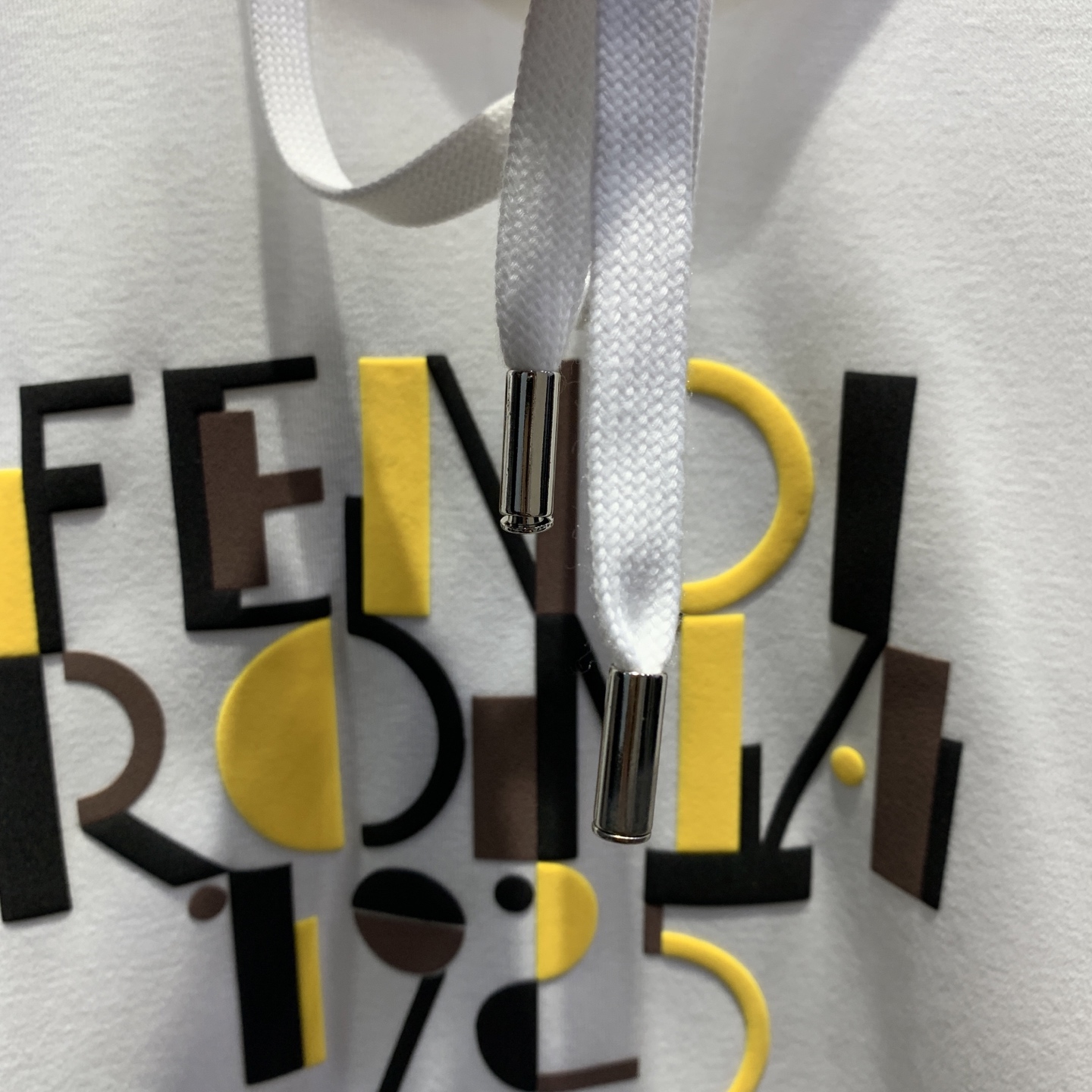 Fendi Couple Hoodie Hooded S-m-xl