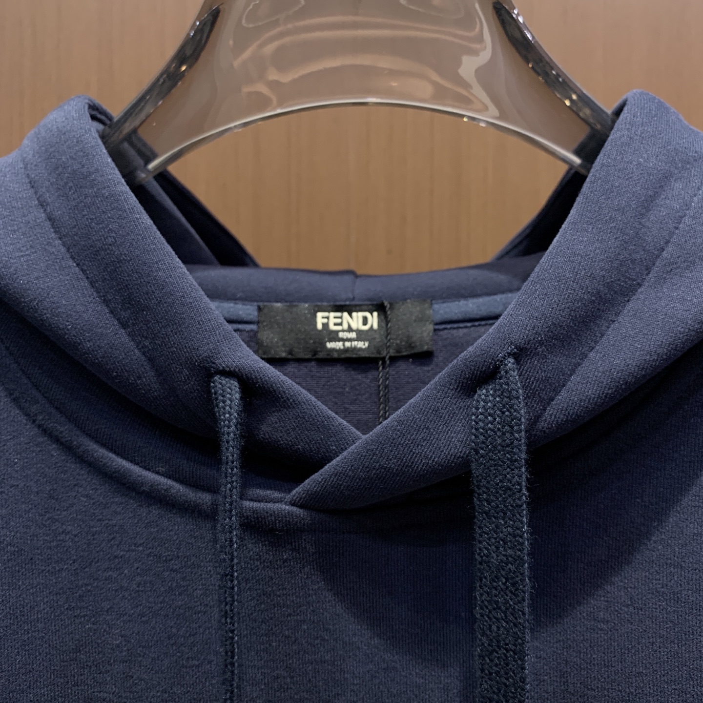 Fendi Couple Hoodie Hooded S-m-xl
