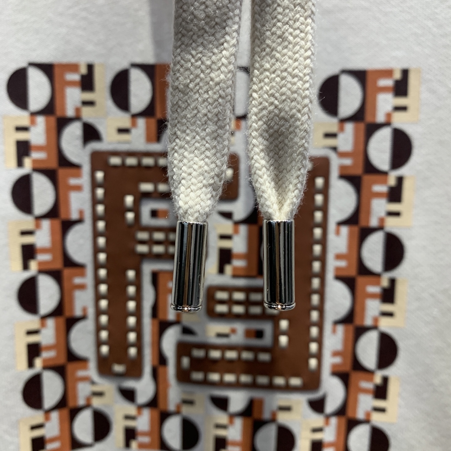 Fendi Couple Hoodie Hooded S-m-xl