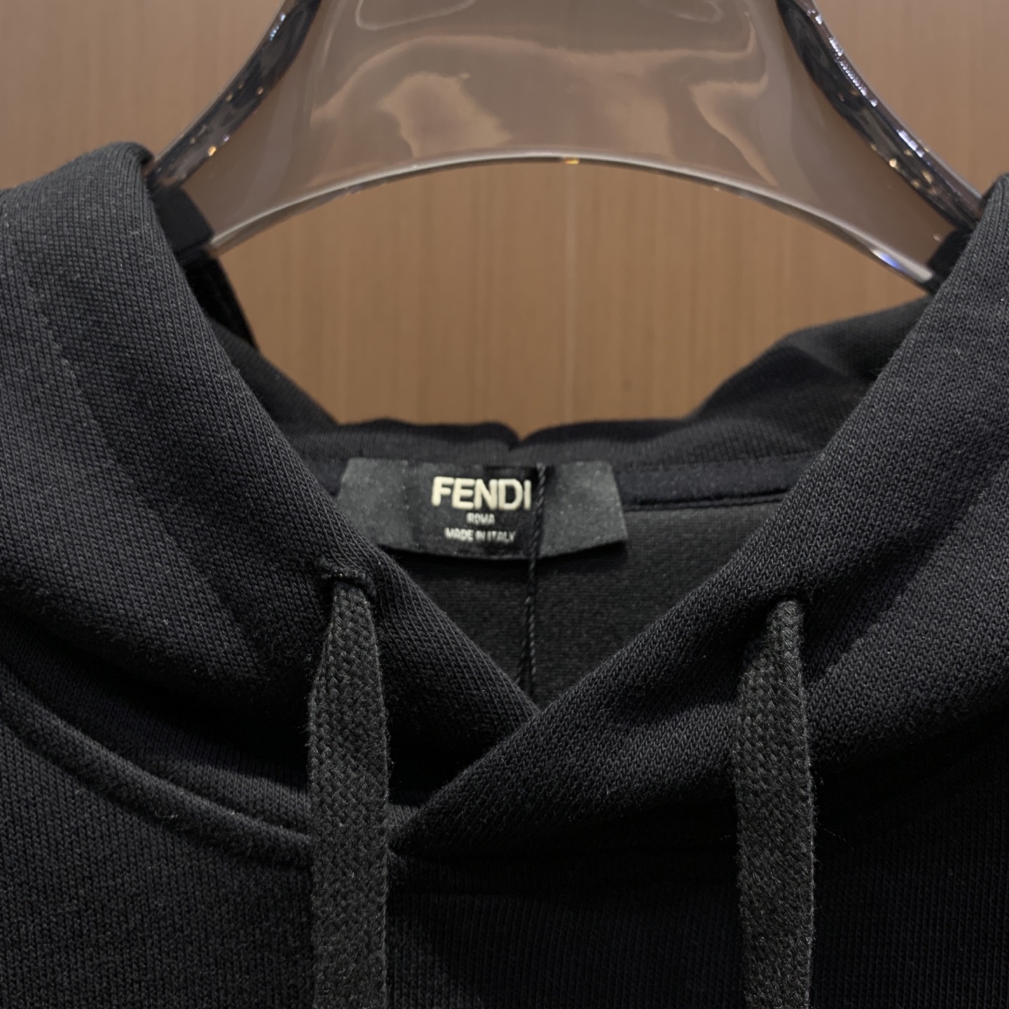 Fendi Couple Hoodie Hooded S-m-xl