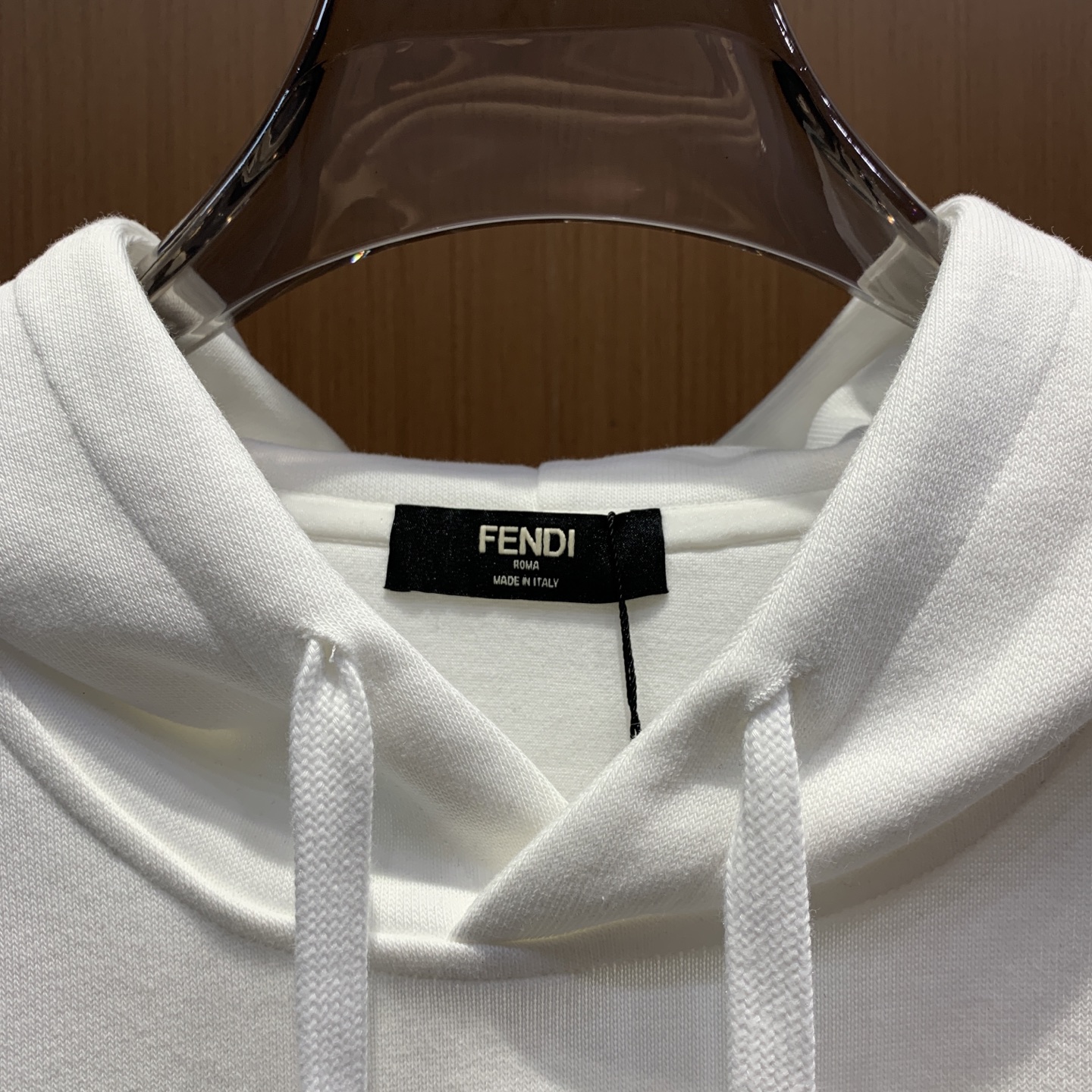 Fendi Couple Hoodie Hooded S-m-xl