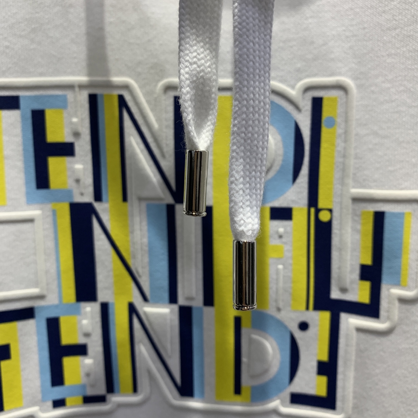 Fendi Couple Hoodie Hooded S-m-xl