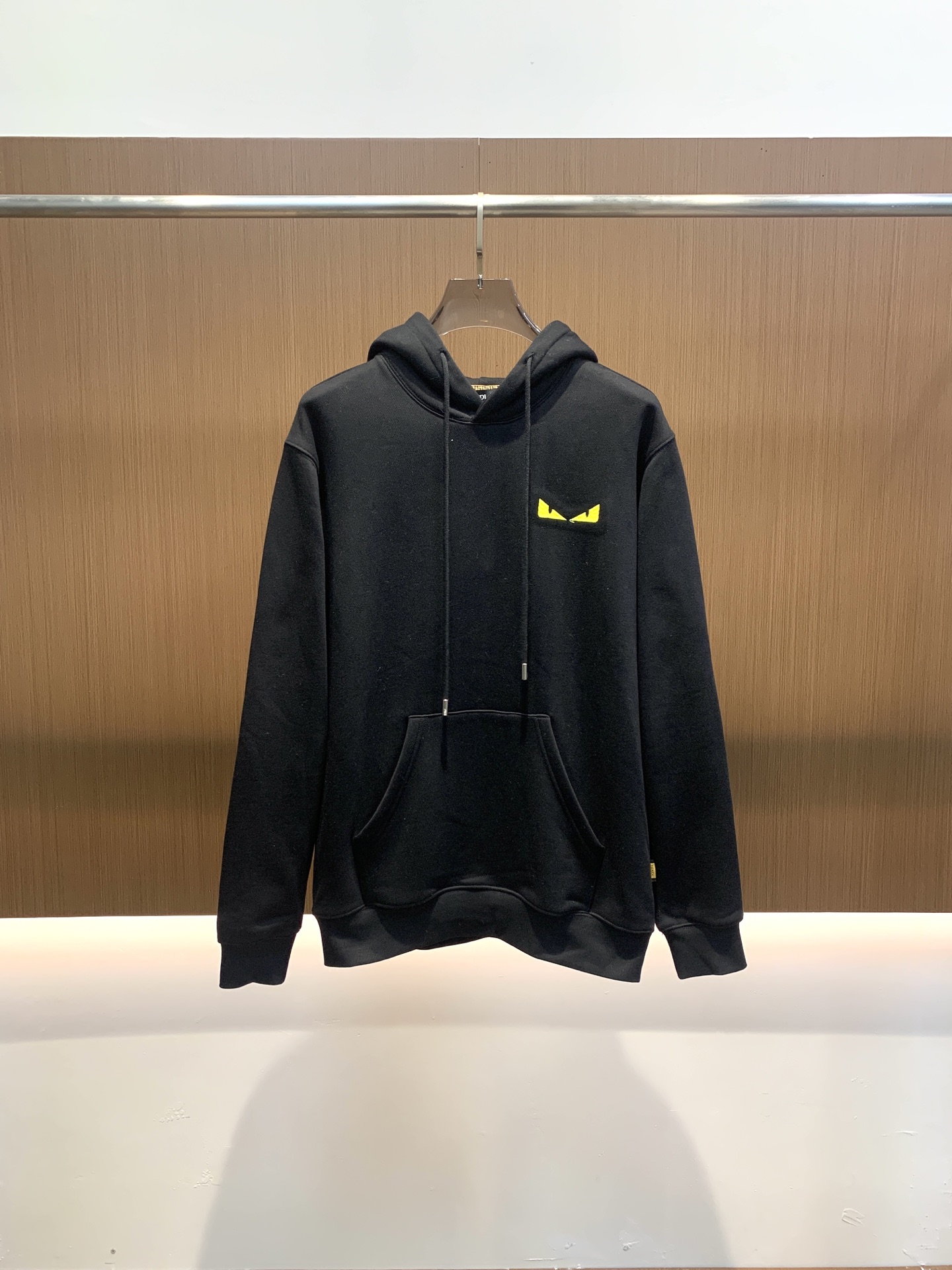 Fendi Couple Hoodie Hooded S-m-xl