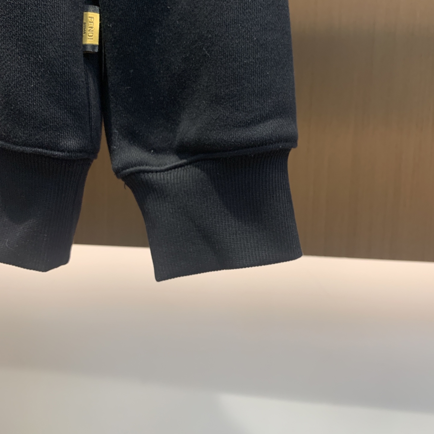 Fendi Couple Hoodie Hooded S-m-xl