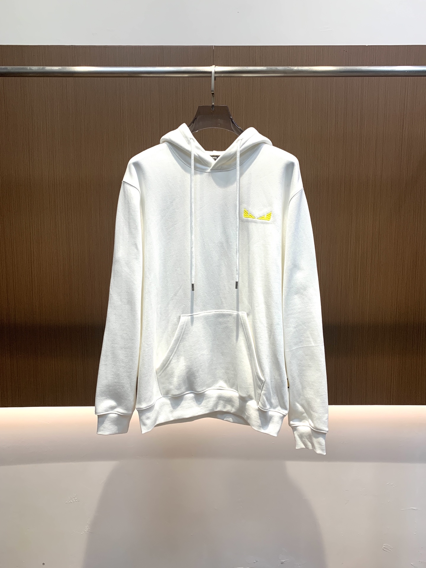 Fendi Couple Hoodie Hooded S-m-xl