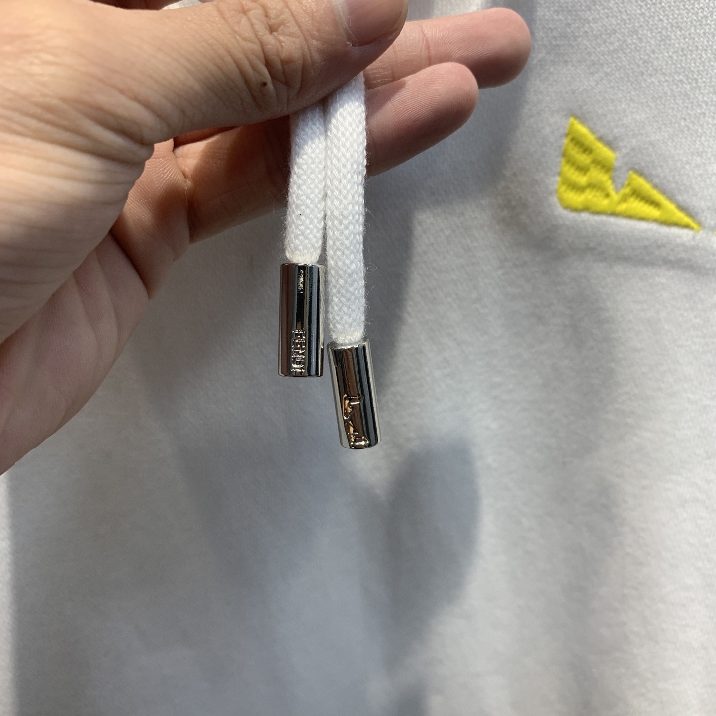 Fendi Couple Hoodie Hooded S-m-xl