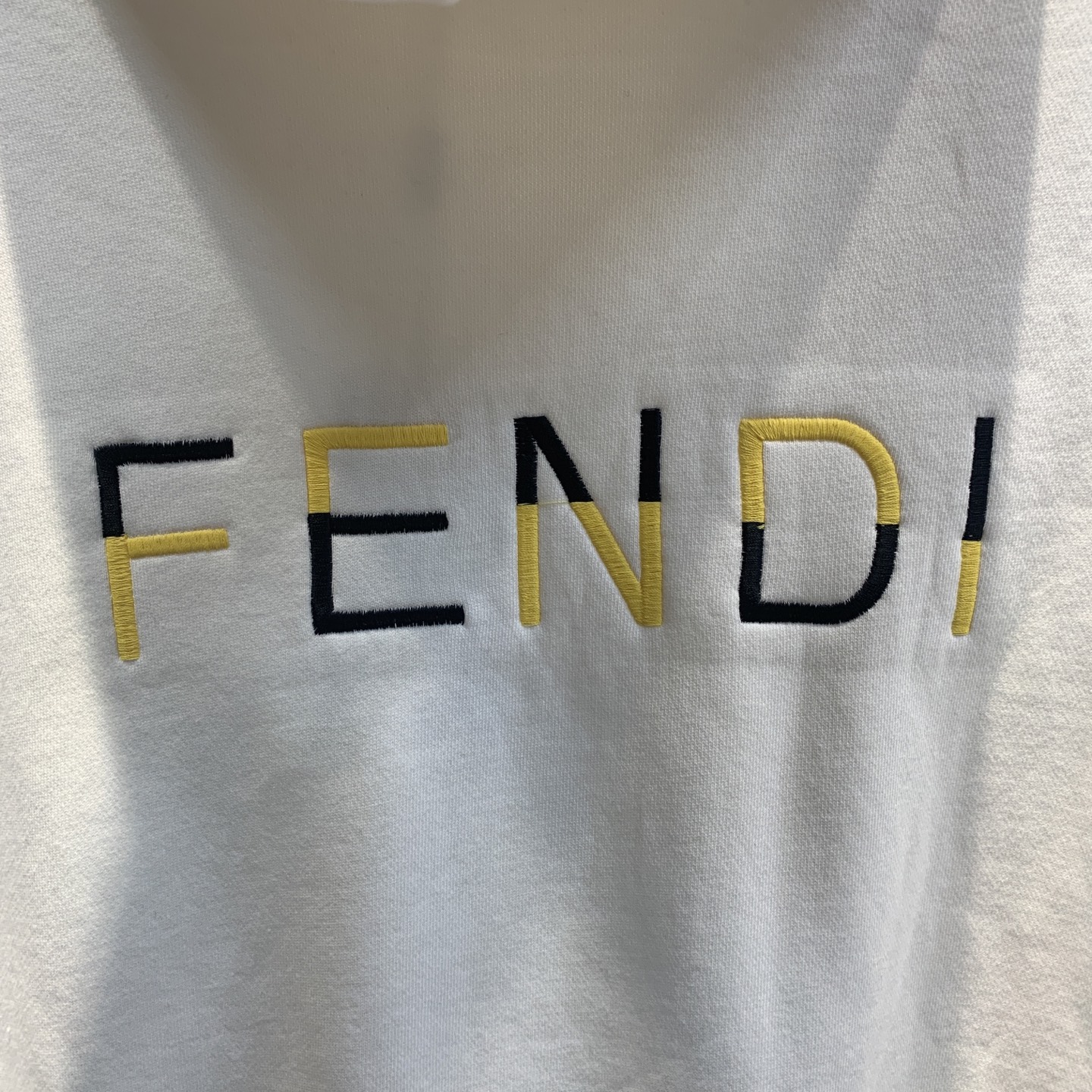 Fendi Couple Hoodie Hooded S-m-xl