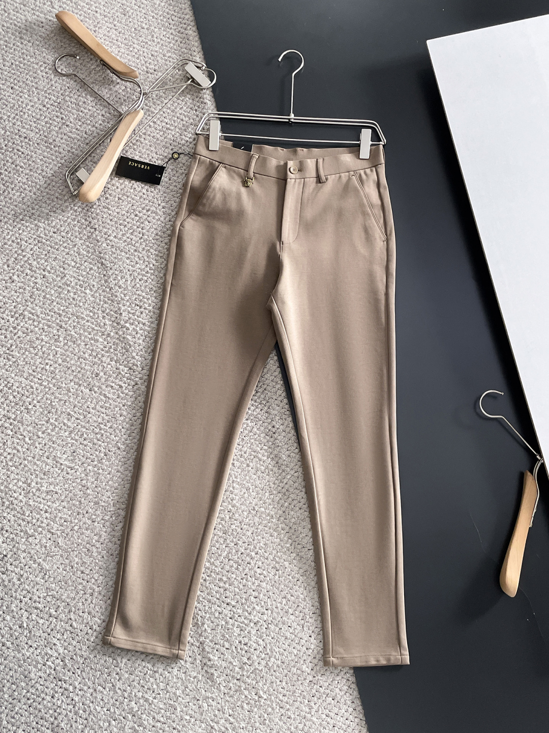 Versace Basic Clothing