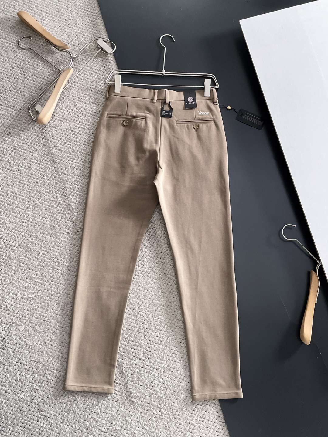 Versace Basic Clothing