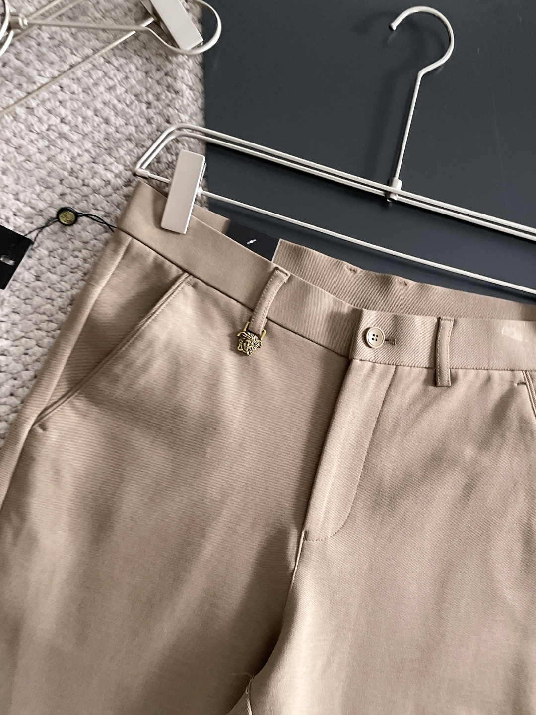 Versace Basic Clothing