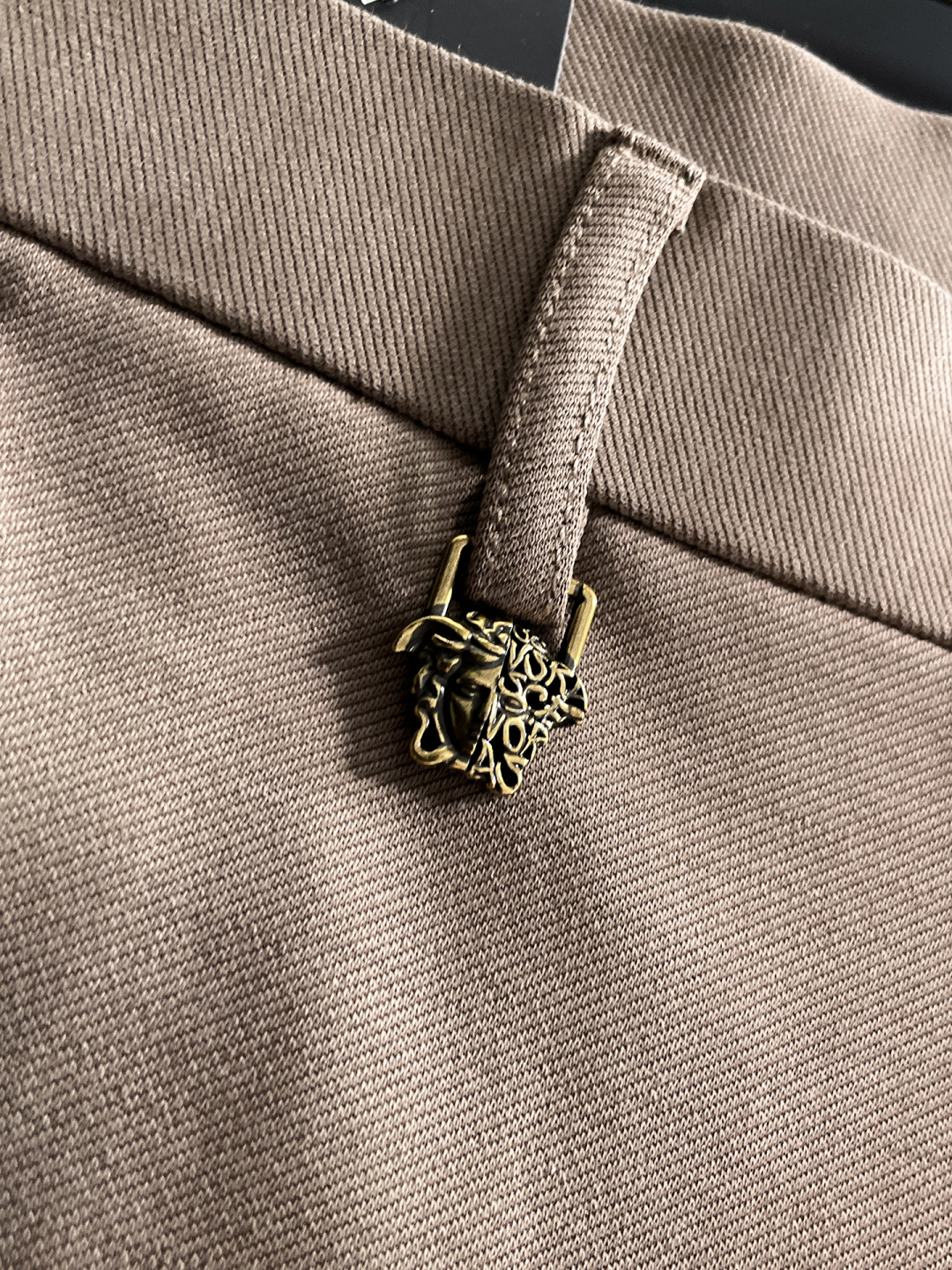 Versace Basic Clothing