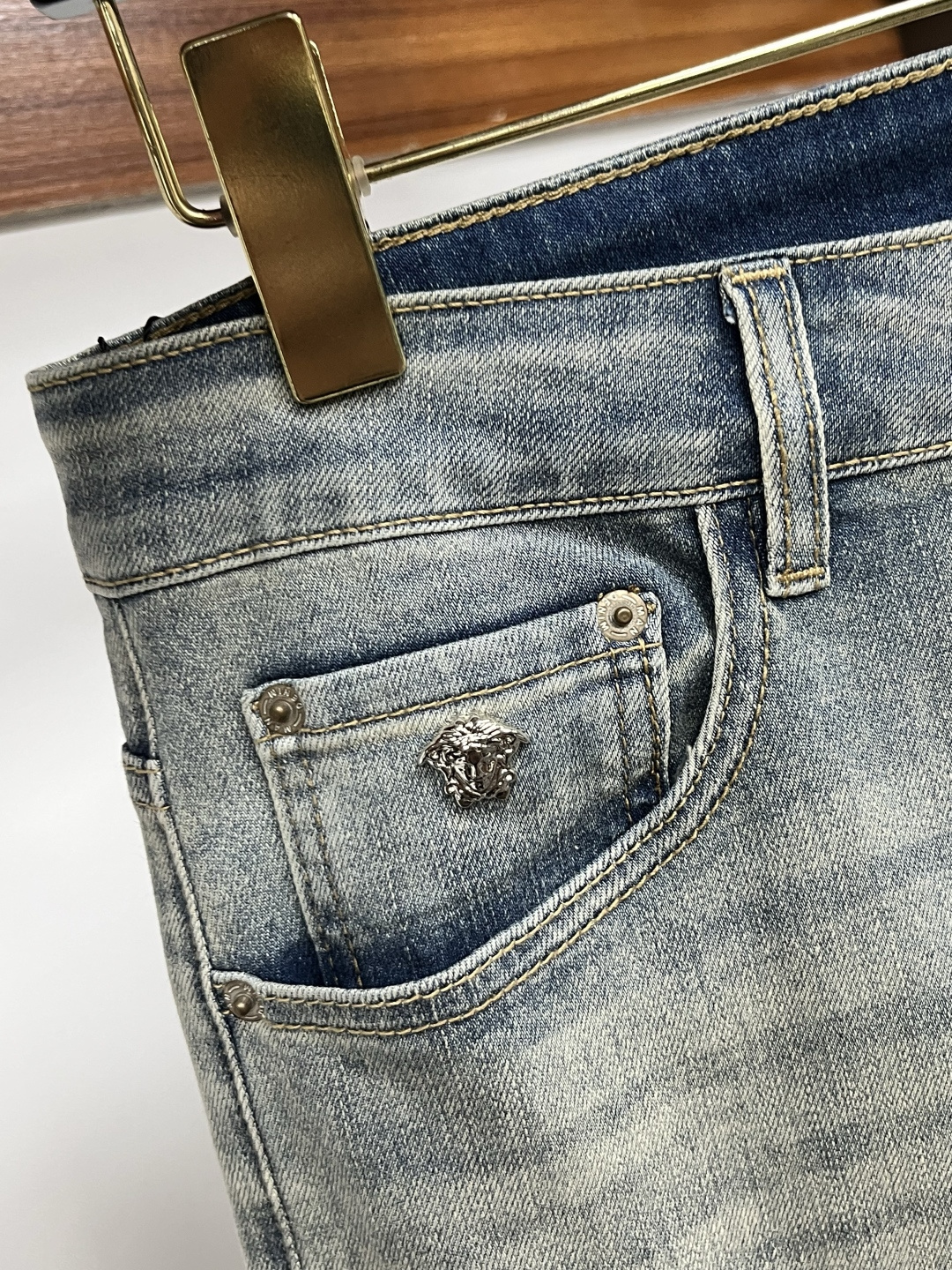 Versace Jeans Printed S-l