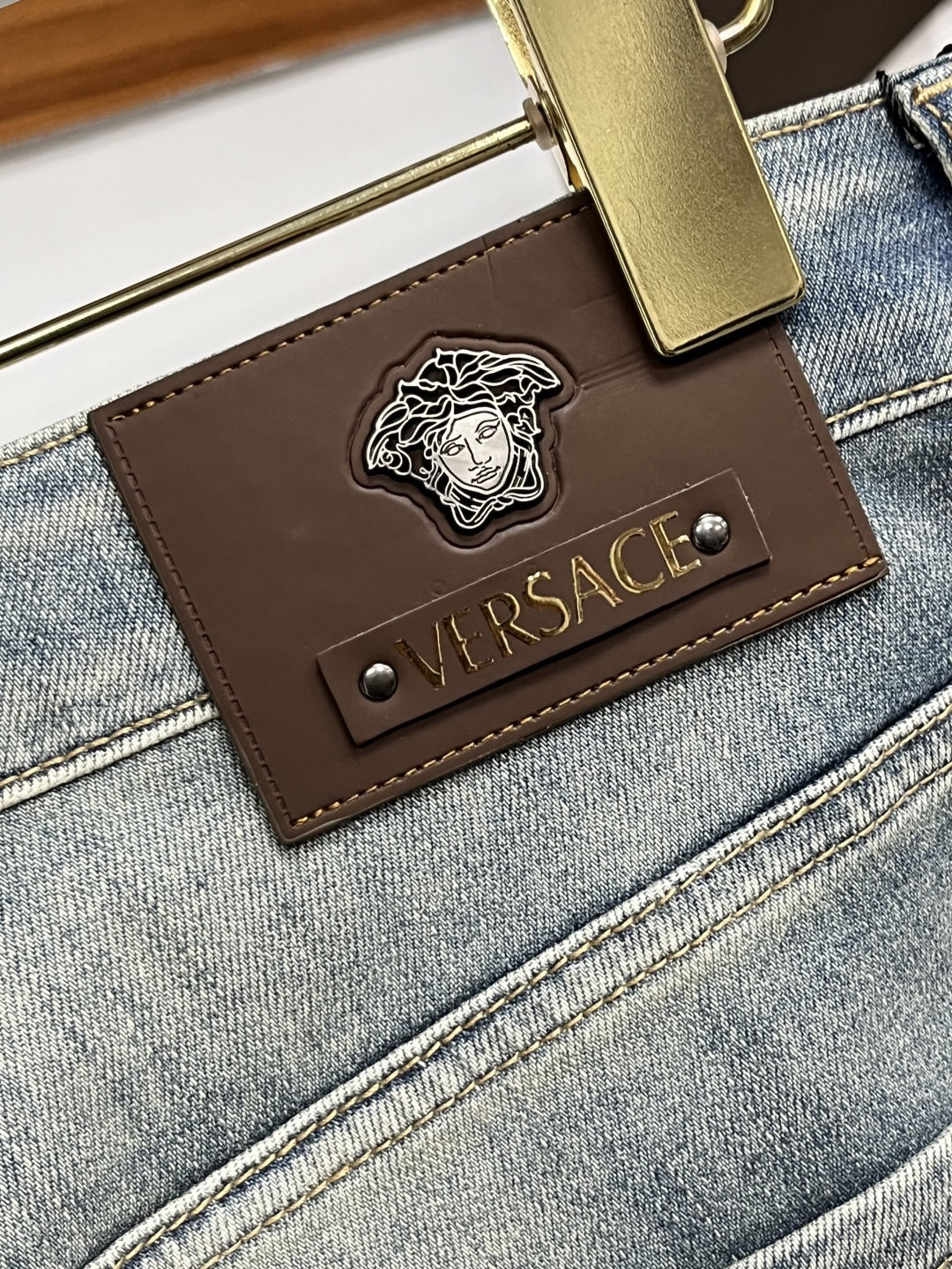 Versace Jeans Printed S-l