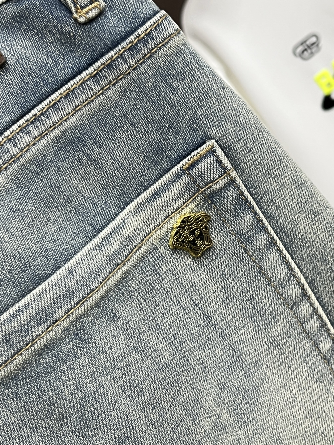 Versace Jeans Printed S-l