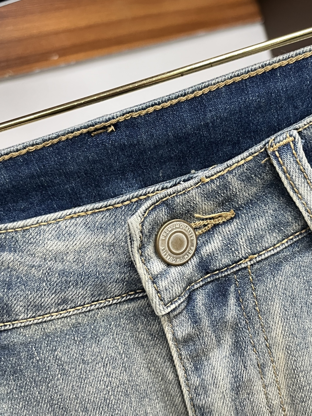 Versace Jeans Printed S-l