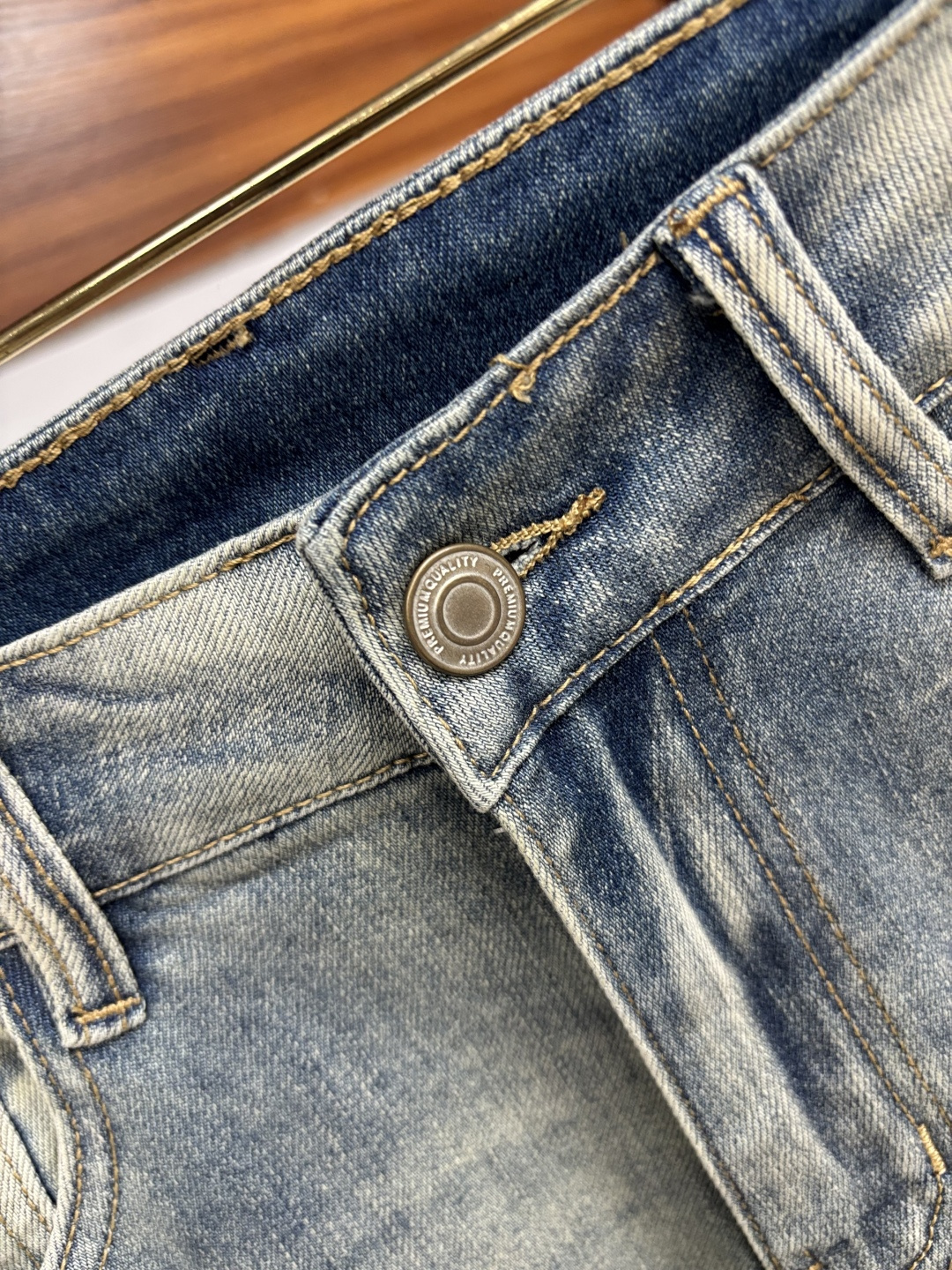 Ferragamo Jeans Printed S-l