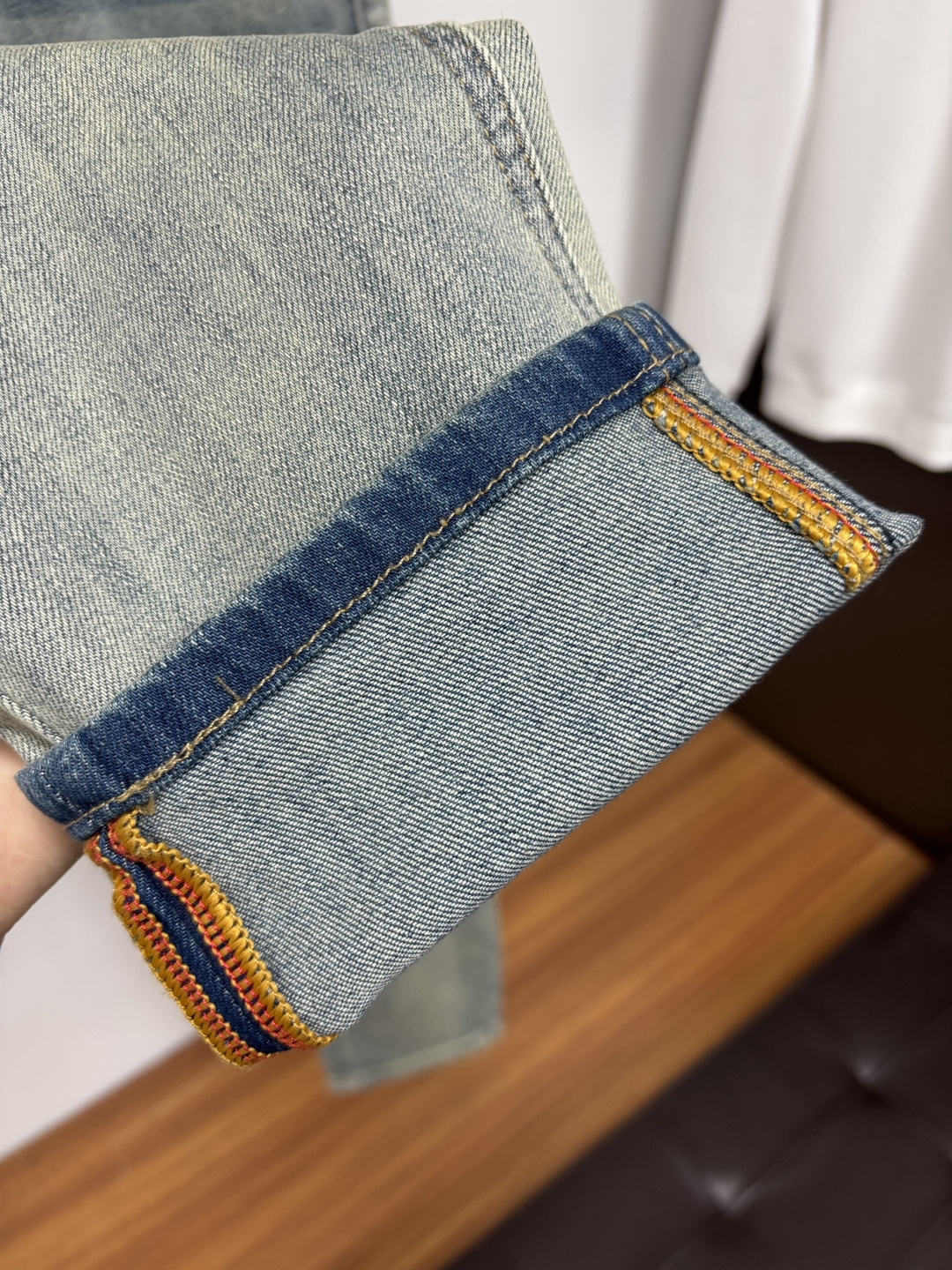 Ferragamo Jeans Printed S-l