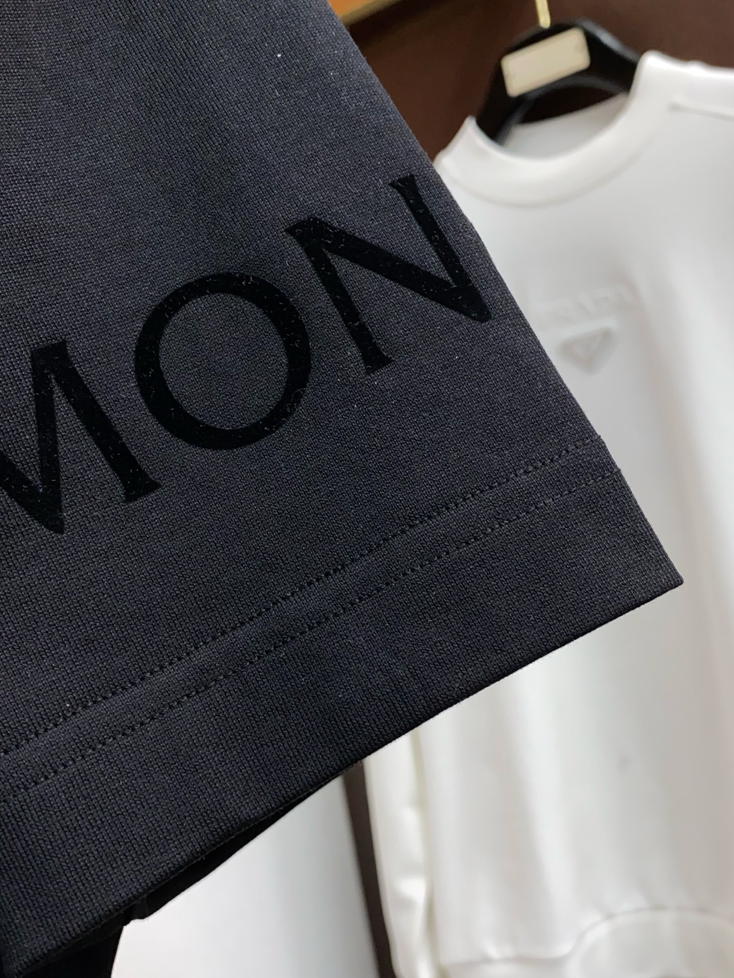 Moncler Basic Clothing Cotton S-m-l-xl