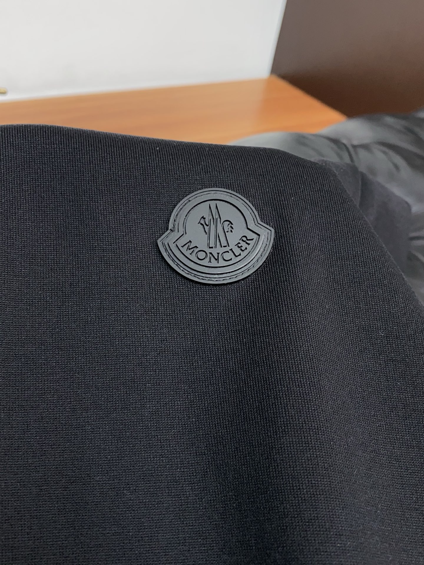 Moncler Basic Clothing Cotton S-m-l-xl