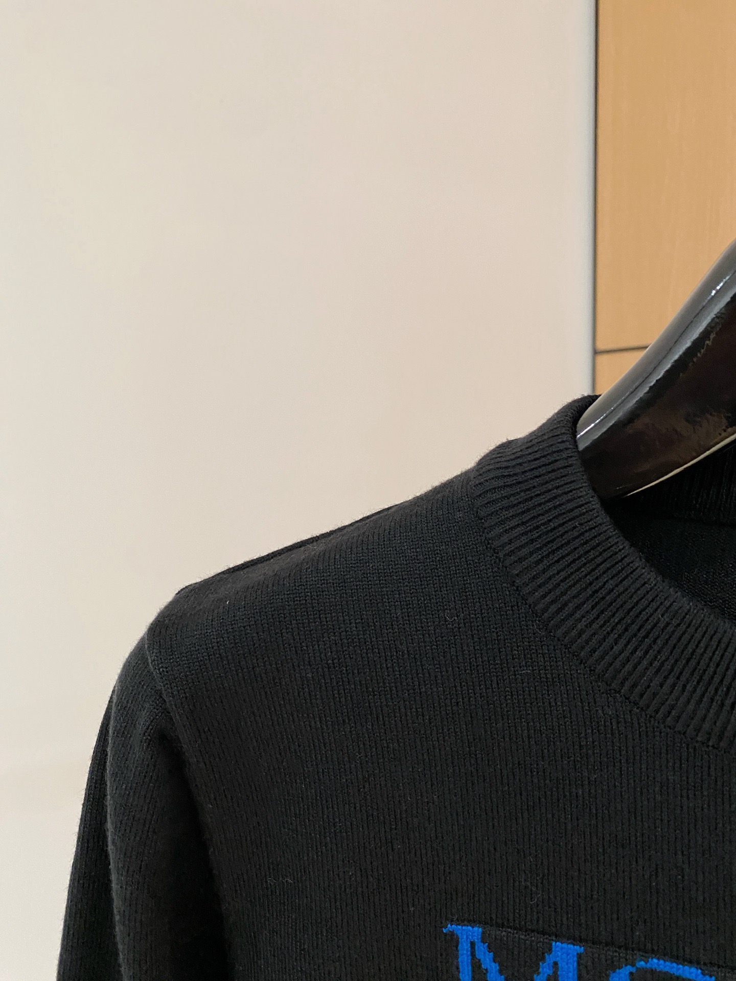 Moncler Basic Clothing Wool M-l-xl