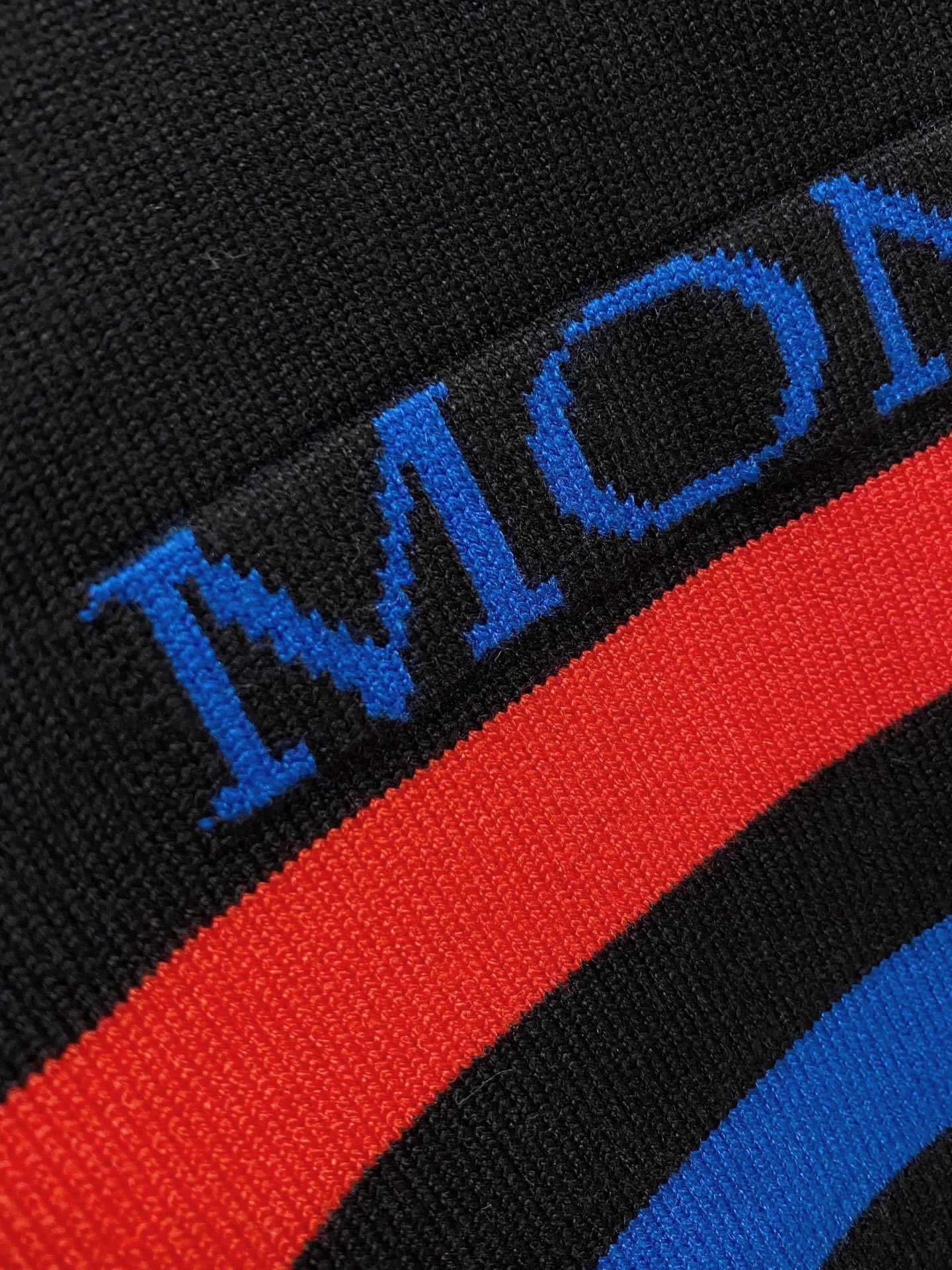 Moncler Basic Clothing Wool M-l-xl