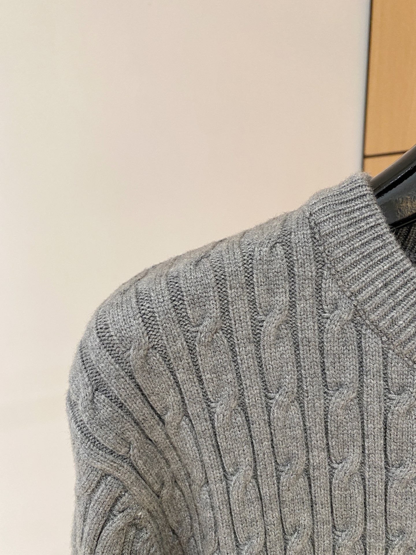 Moncler Basic Clothing Wool M-l-xl