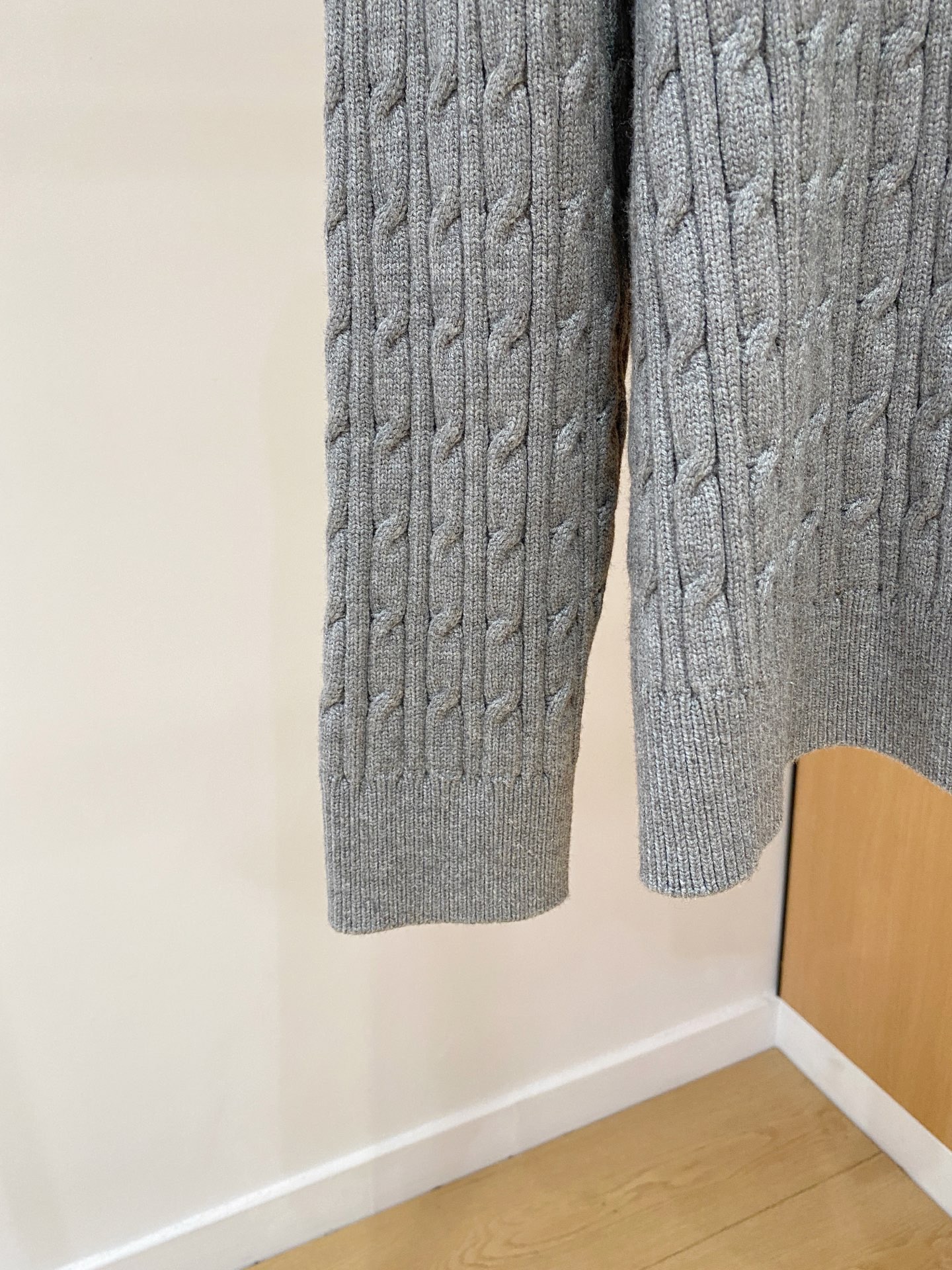 Moncler Basic Clothing Wool M-l-xl