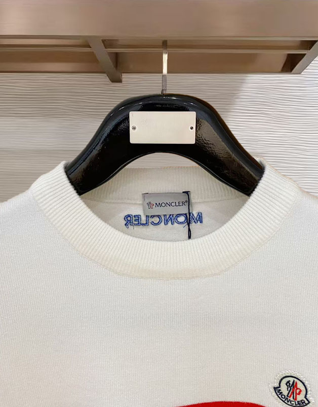 Moncler Basic Clothing Wool M-l-xl