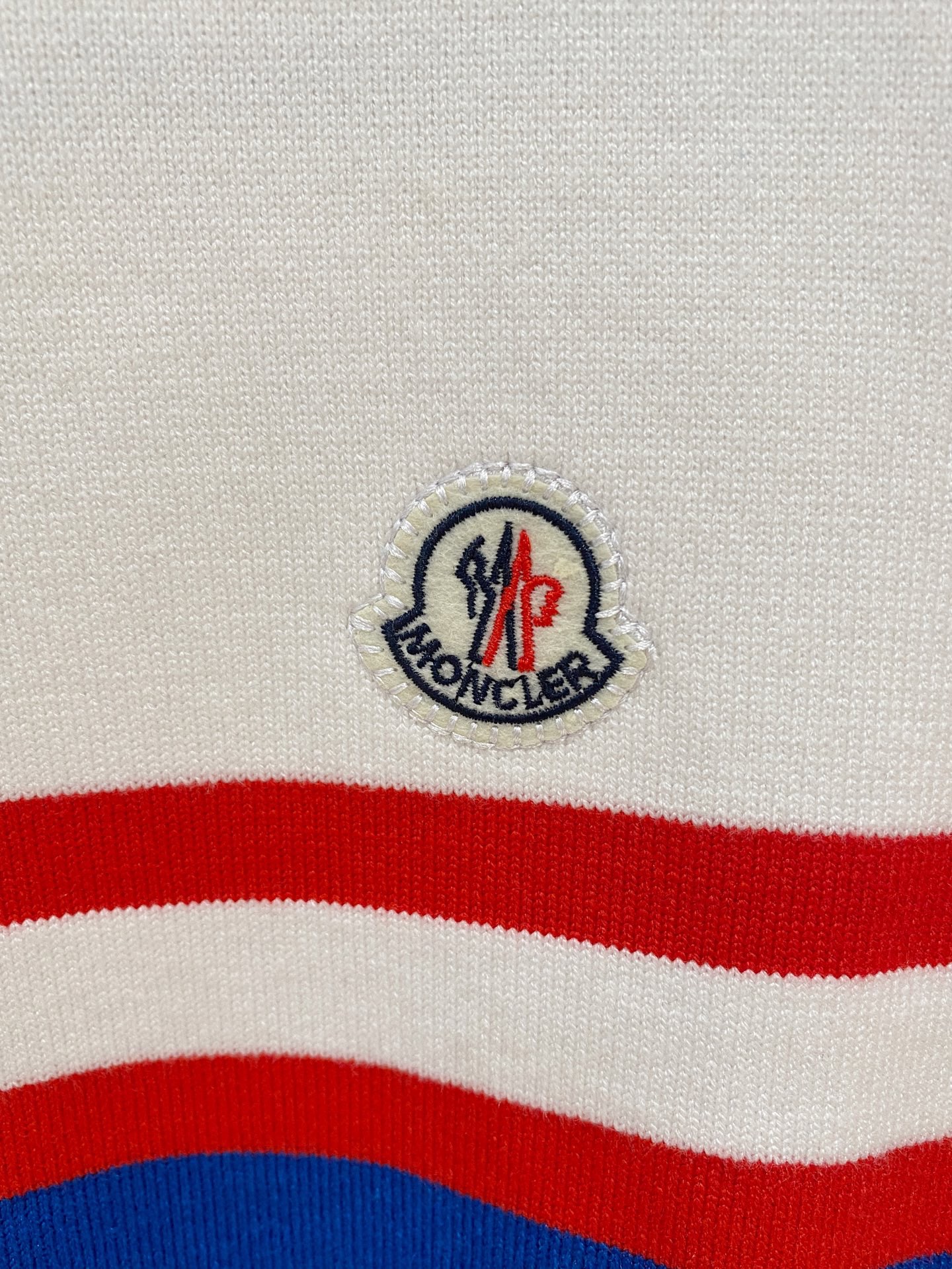 Moncler Basic Clothing Wool M-l-xl