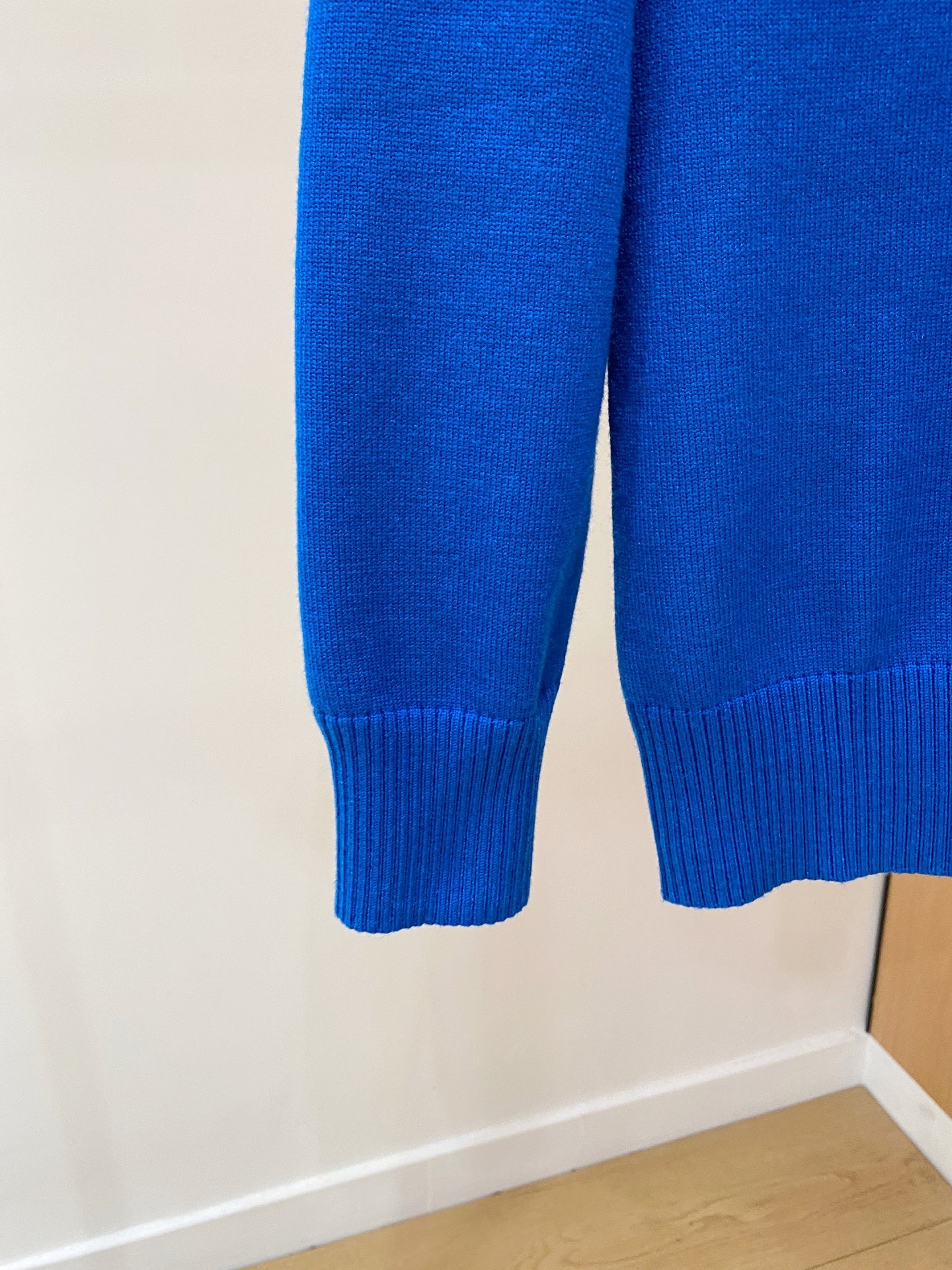 Moncler Basic Clothing Wool M-l-xl