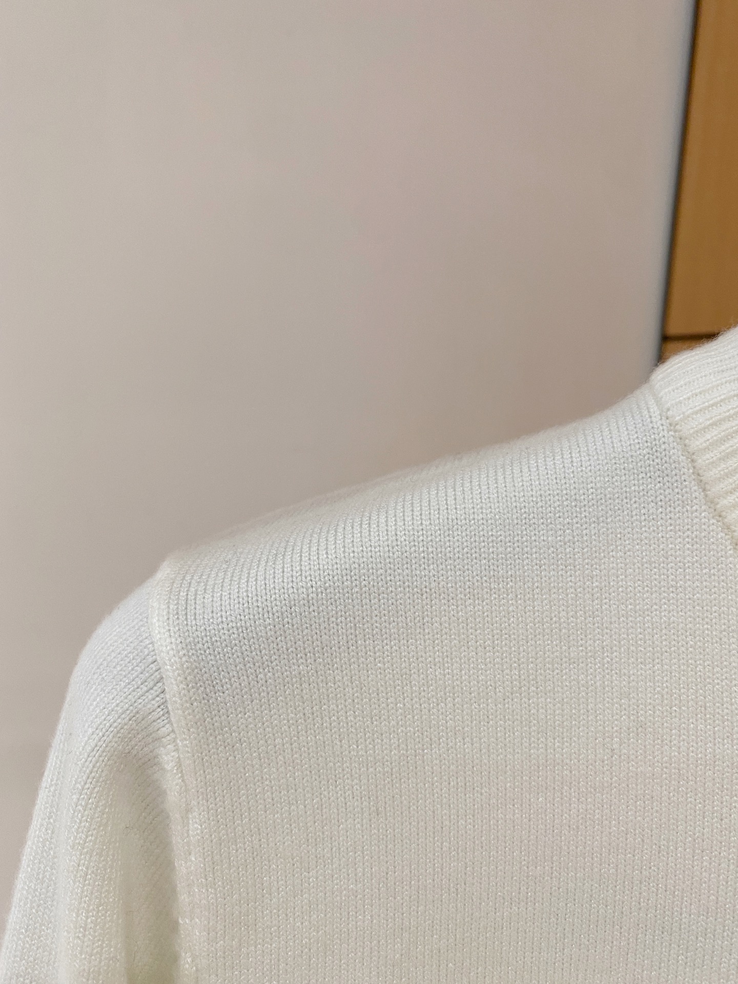 Moncler Basic Clothing Wool M-l-xl