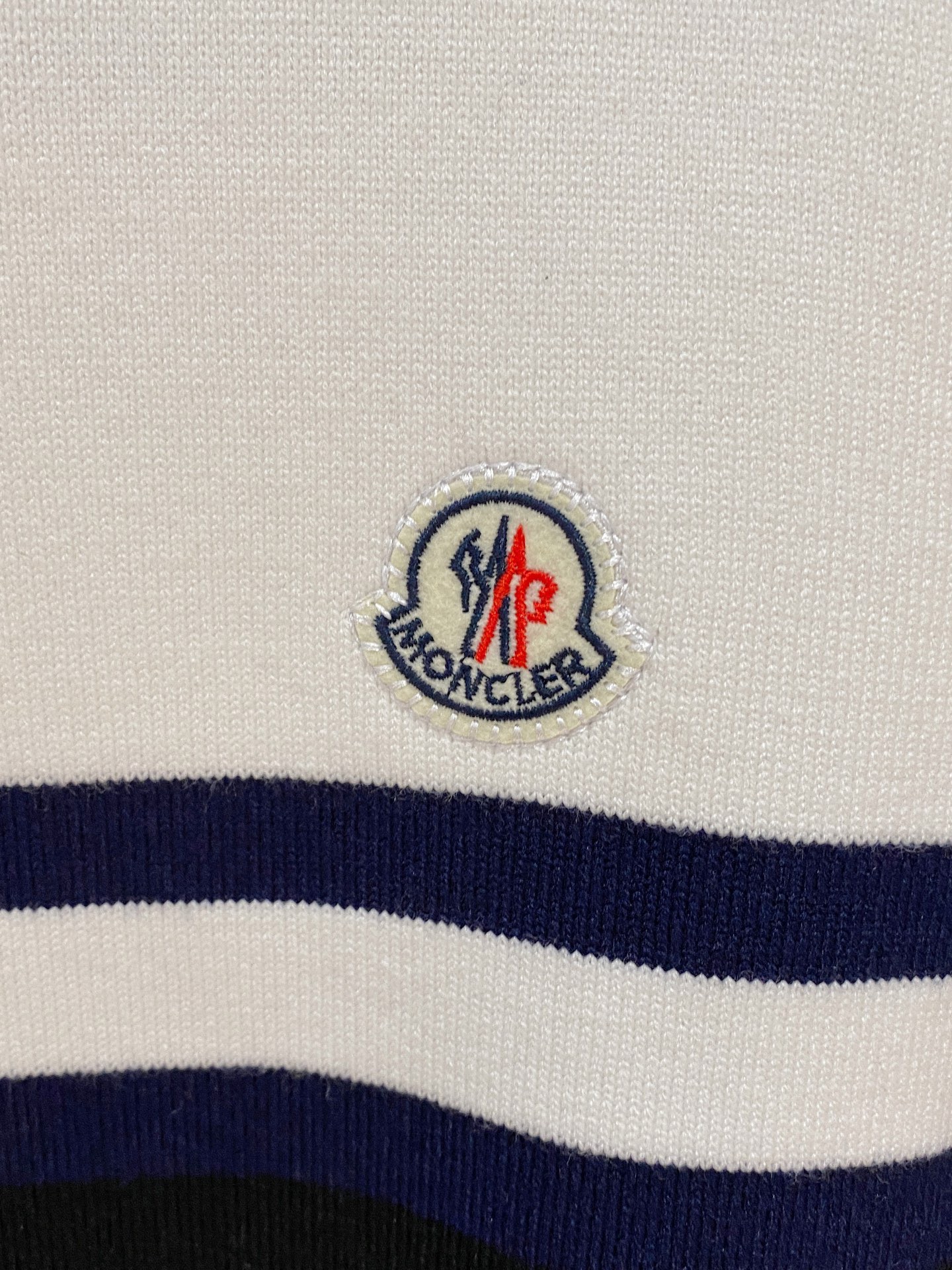 Moncler Basic Clothing Wool M-l-xl