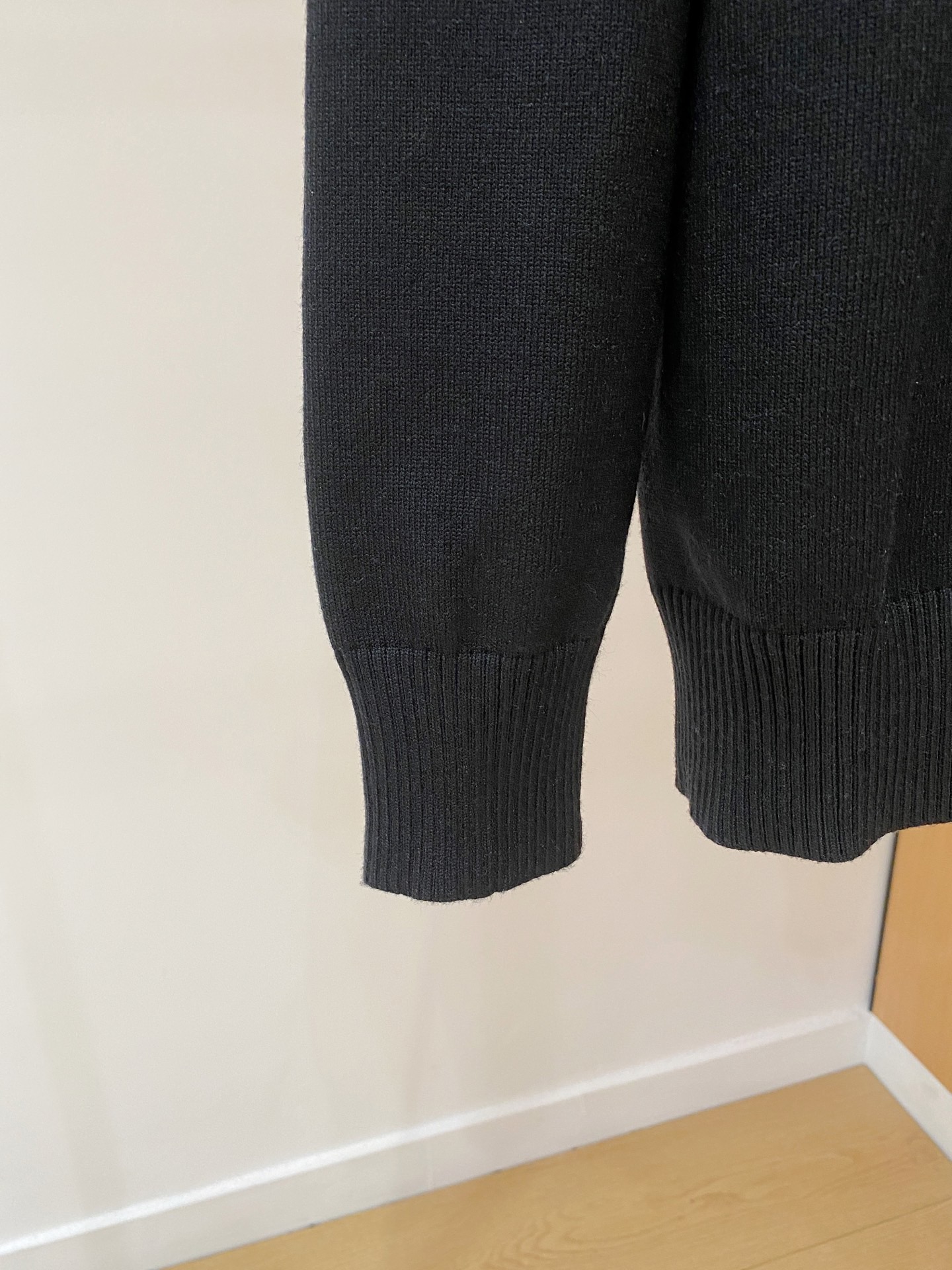 Moncler Basic Clothing Wool M-l-xl