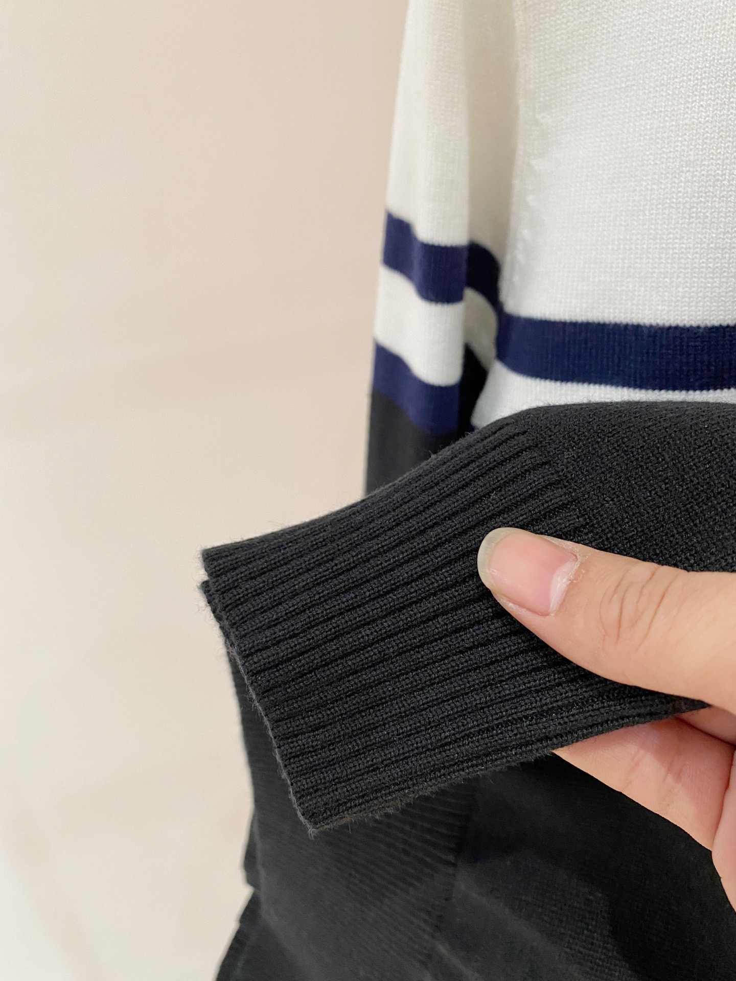 Moncler Basic Clothing Wool M-l-xl