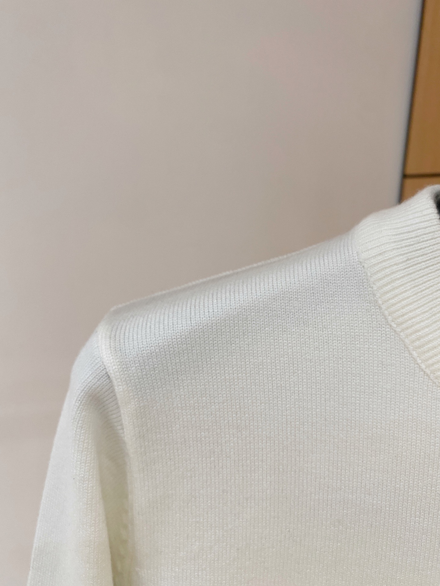 Moncler Basic Clothing Wool M-l-xl