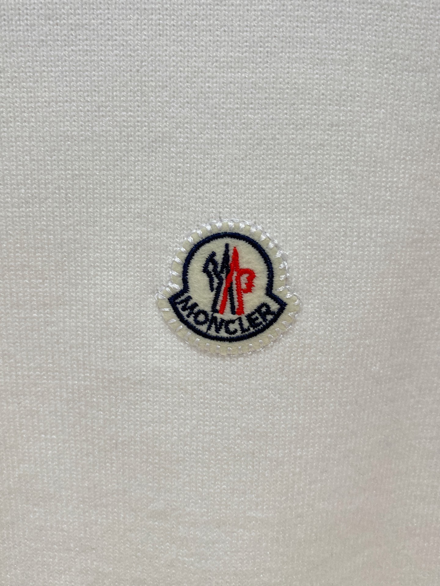 Moncler Basic Clothing Wool M-l-xl