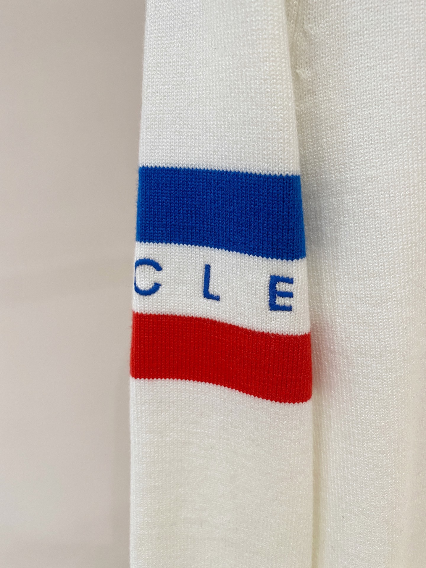 Moncler Basic Clothing Wool M-l-xl