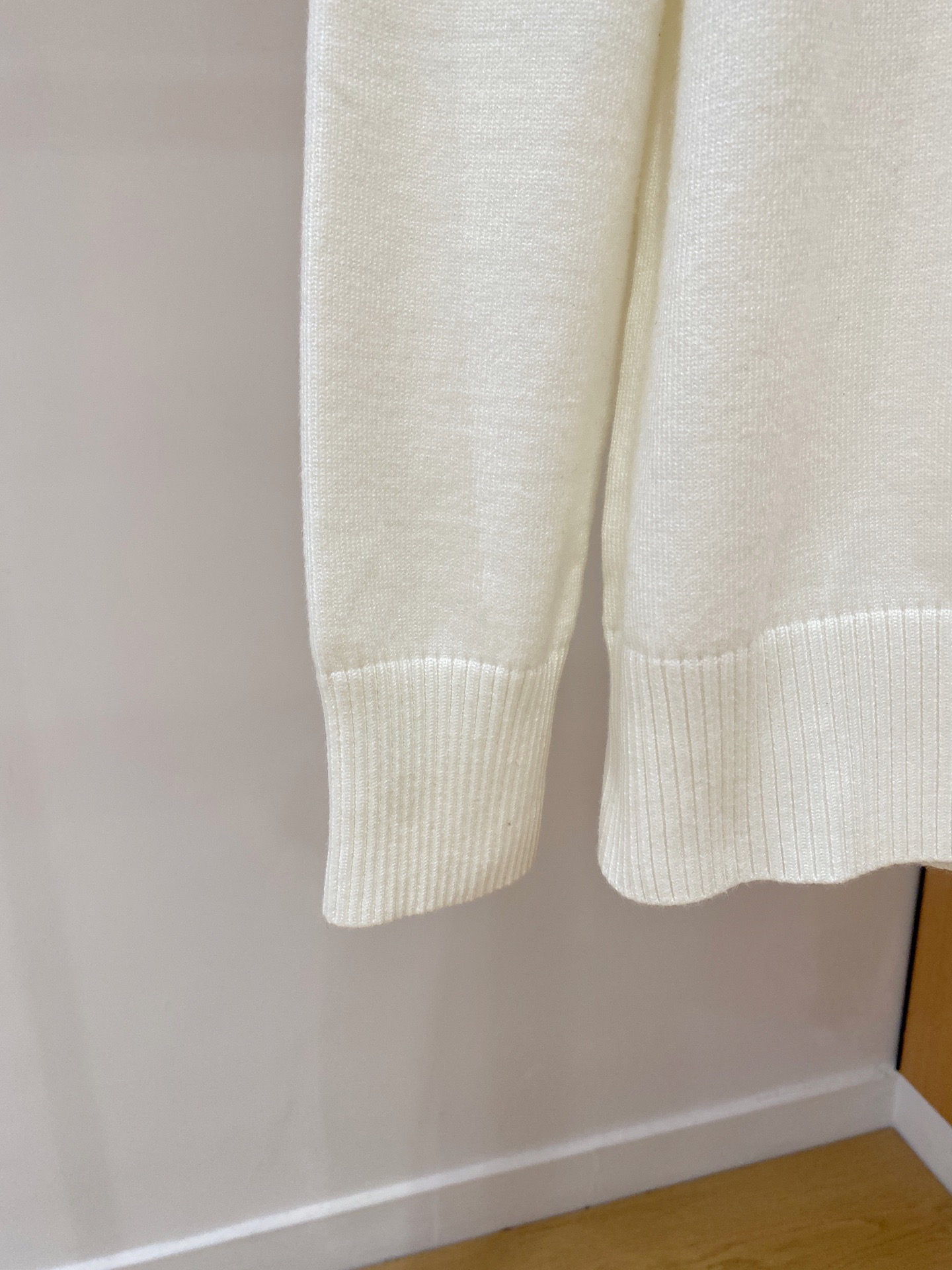 Moncler Basic Clothing Wool M-l-xl