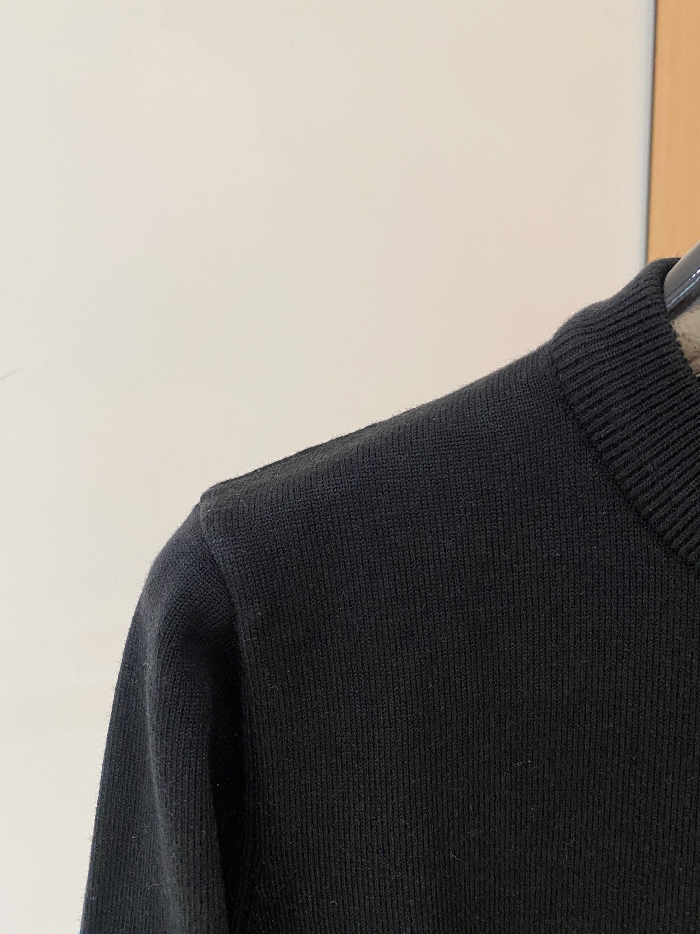 Moncler Basic Clothing Wool M-l-xl