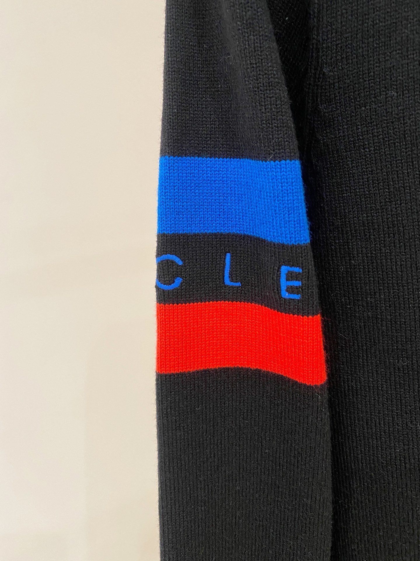 Moncler Basic Clothing Wool M-l-xl