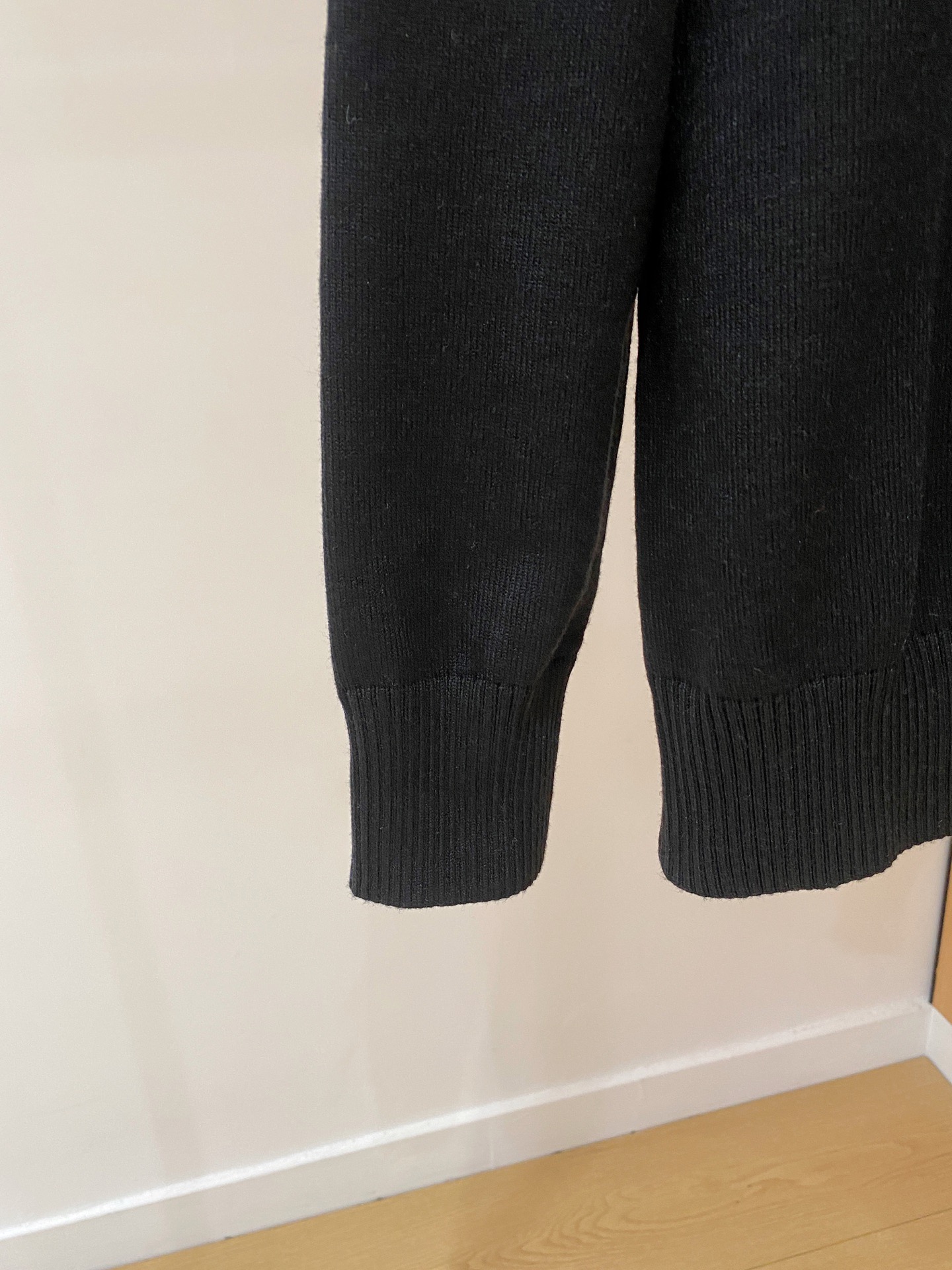 Moncler Basic Clothing Wool M-l-xl