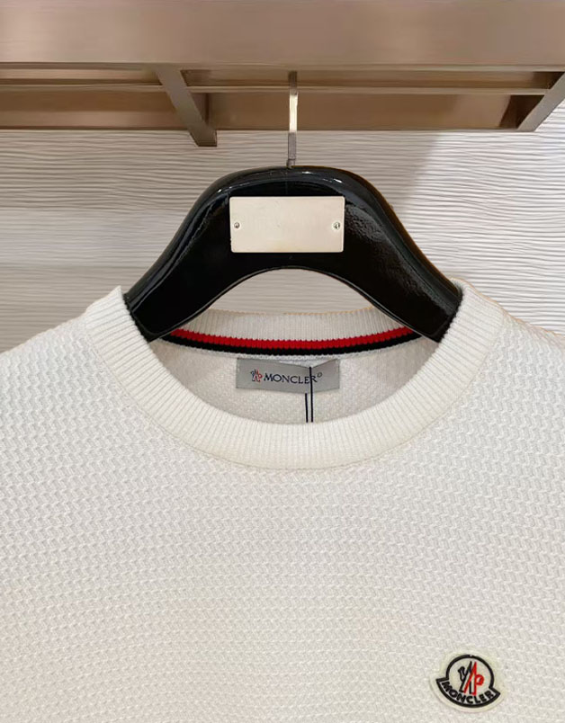 Moncler Basic Clothing Wool M-l-xxl