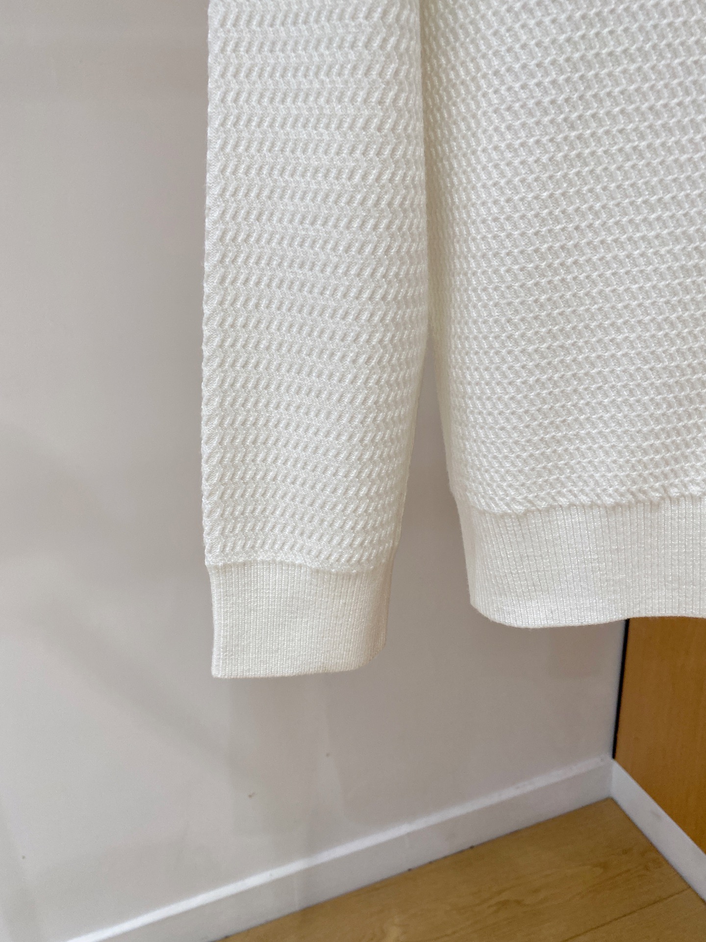 Moncler Basic Clothing Wool M-l-xxl