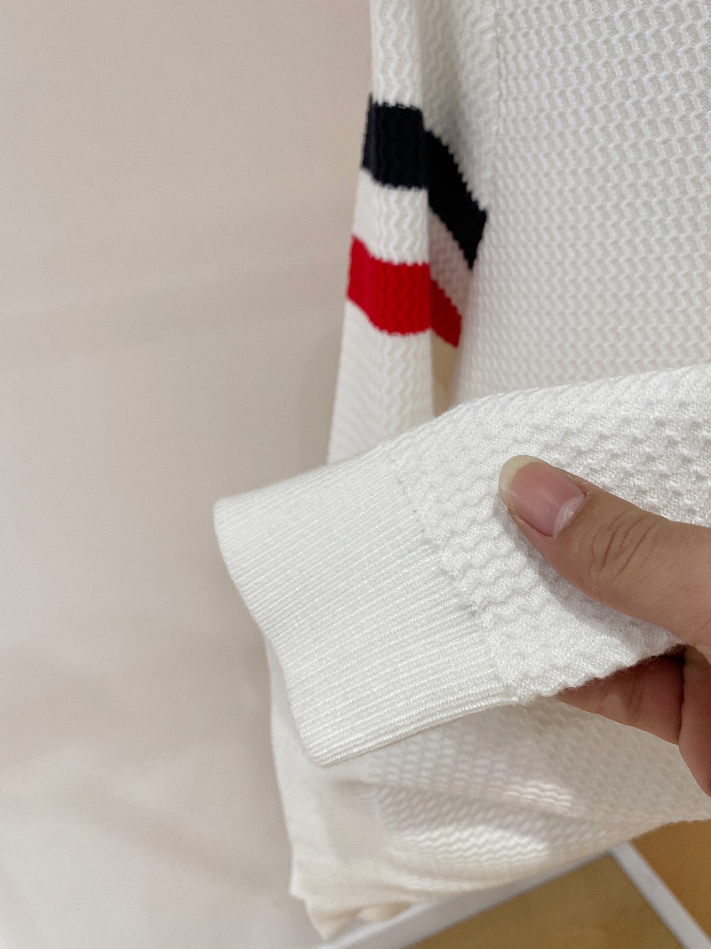 Moncler Basic Clothing Wool M-l-xxl