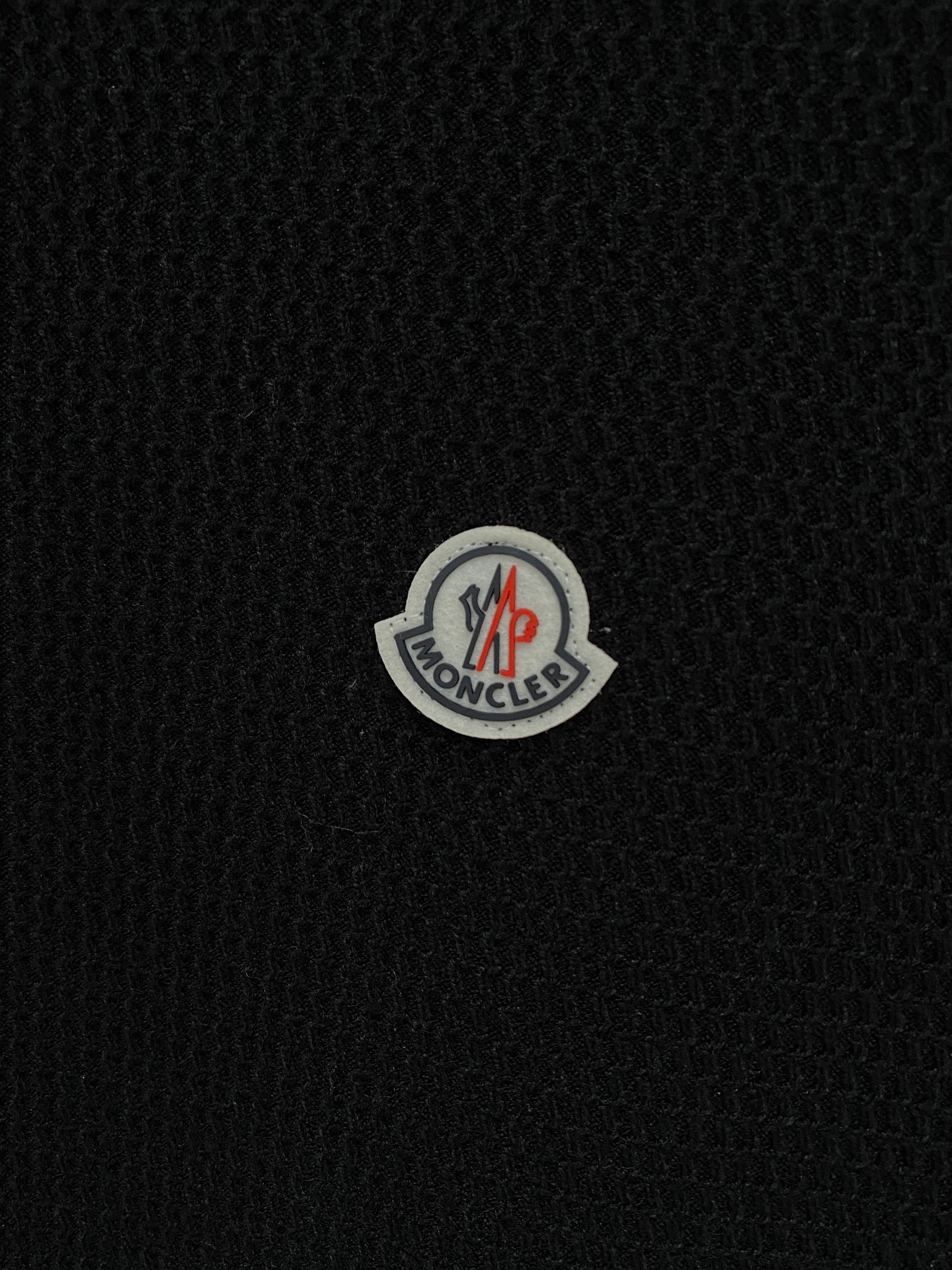 Moncler Basic Clothing Wool M-l-xxl