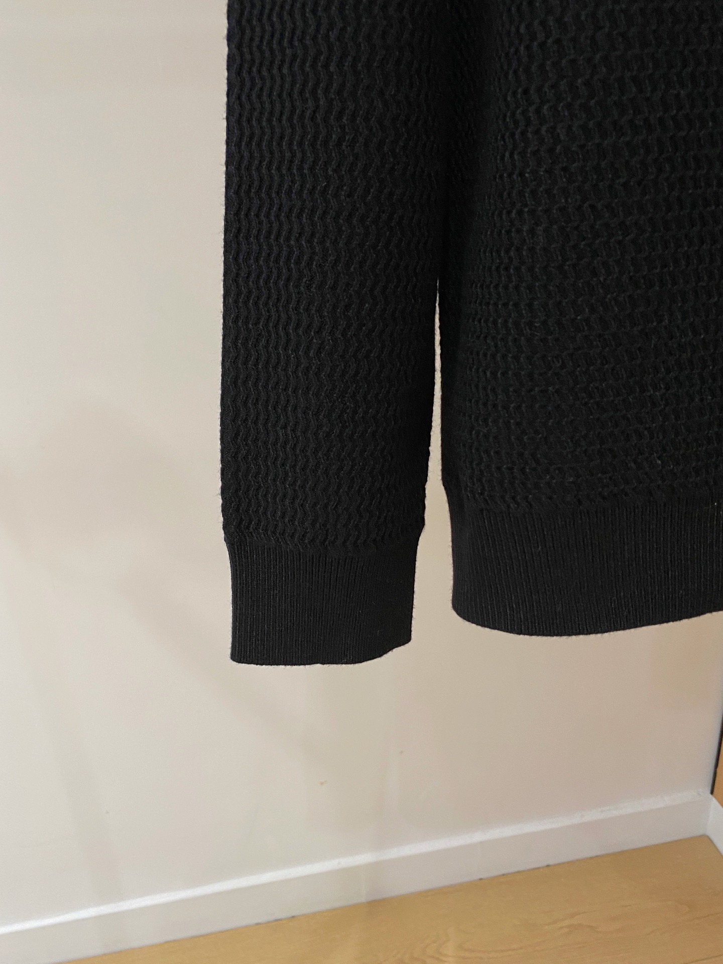 Moncler Basic Clothing Wool M-l-xxl