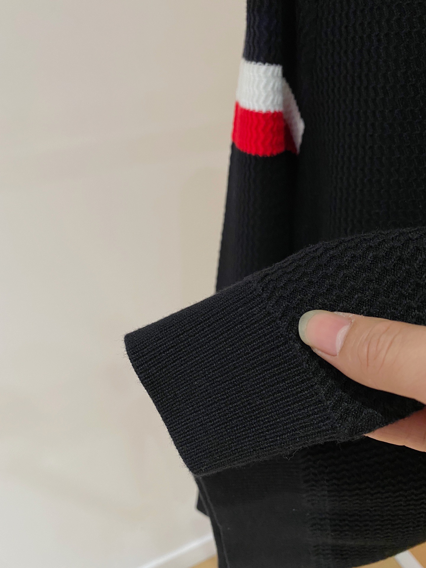 Moncler Basic Clothing Wool M-l-xxl